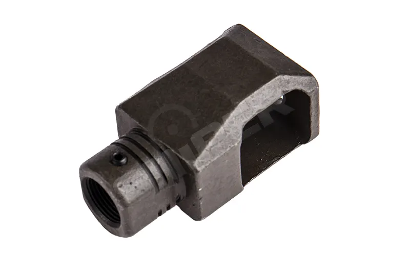 Patriot Flash Hider, CCW