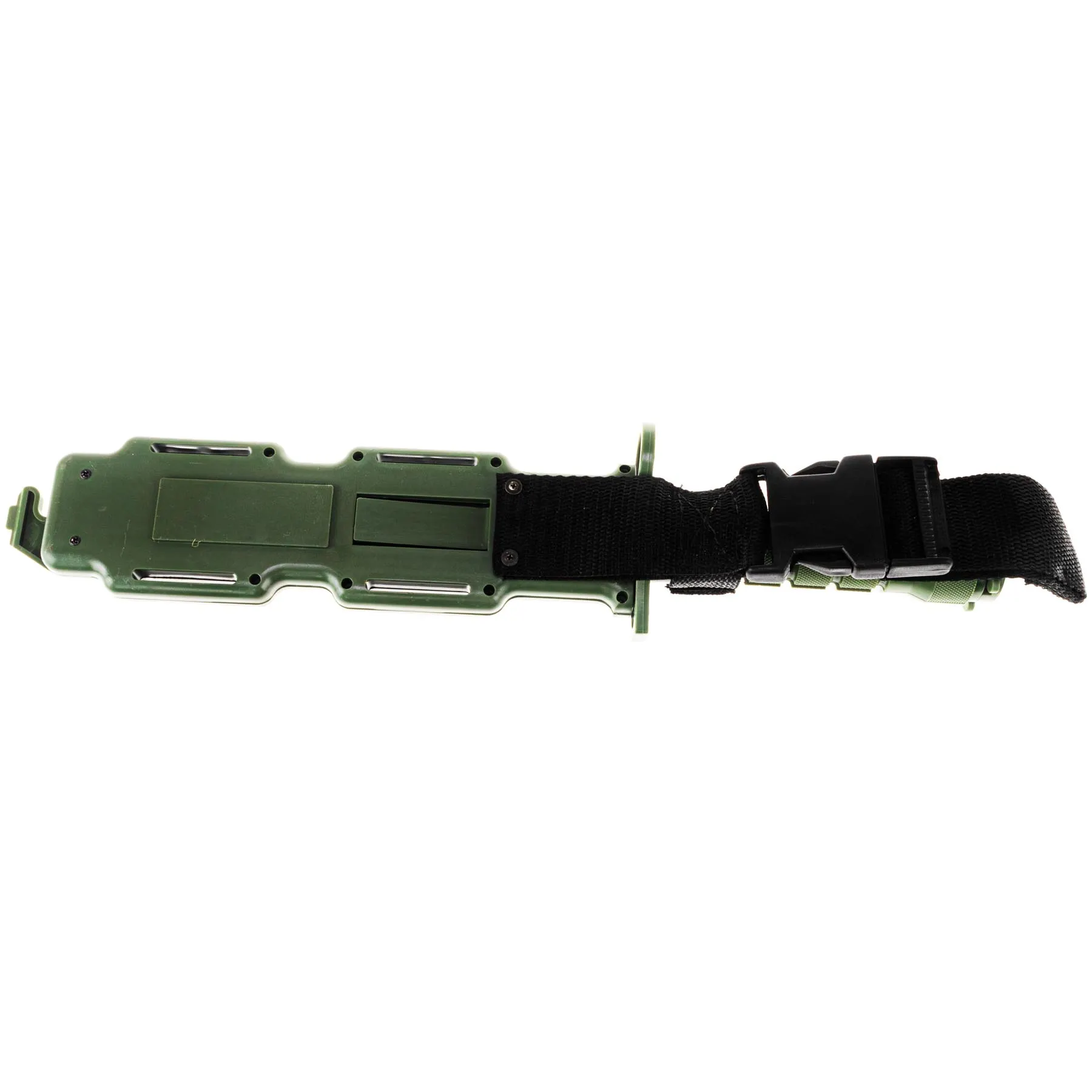 Reapo Rubber Bajonett M9 Style, OD