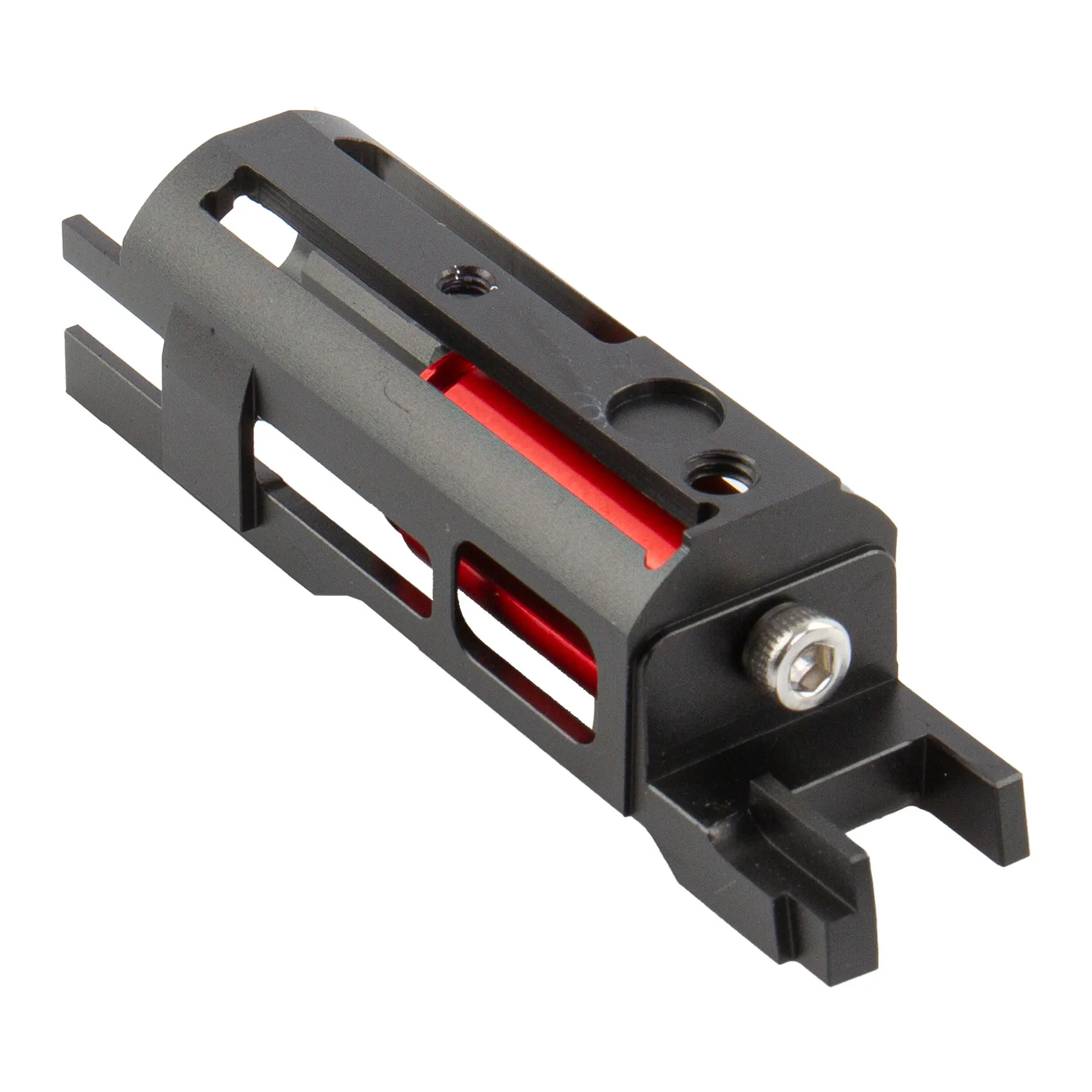 Dynamic Alu Blowback Housing für Hi-Capa, Black