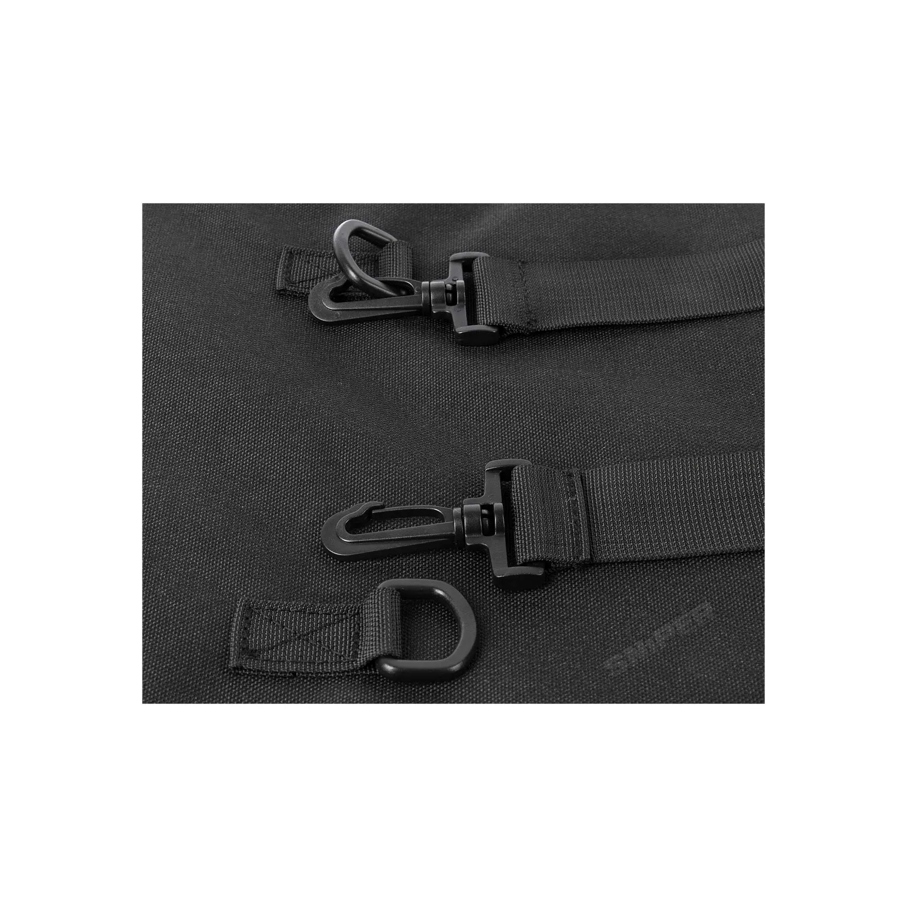 100cm Rifle Bag, Black