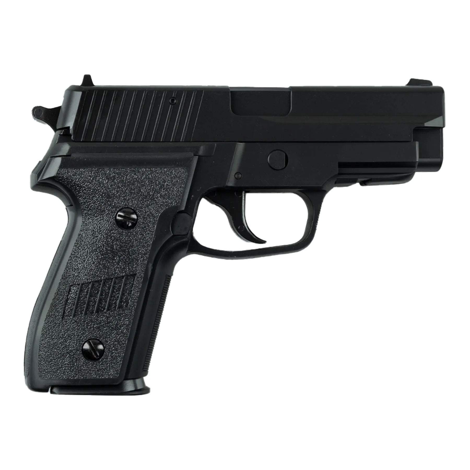 HFC F228 Federdruck, < 0,5 Joule Softair Pistole HFC F228 Federdruck, < 0,5 Joule Softair Pistole