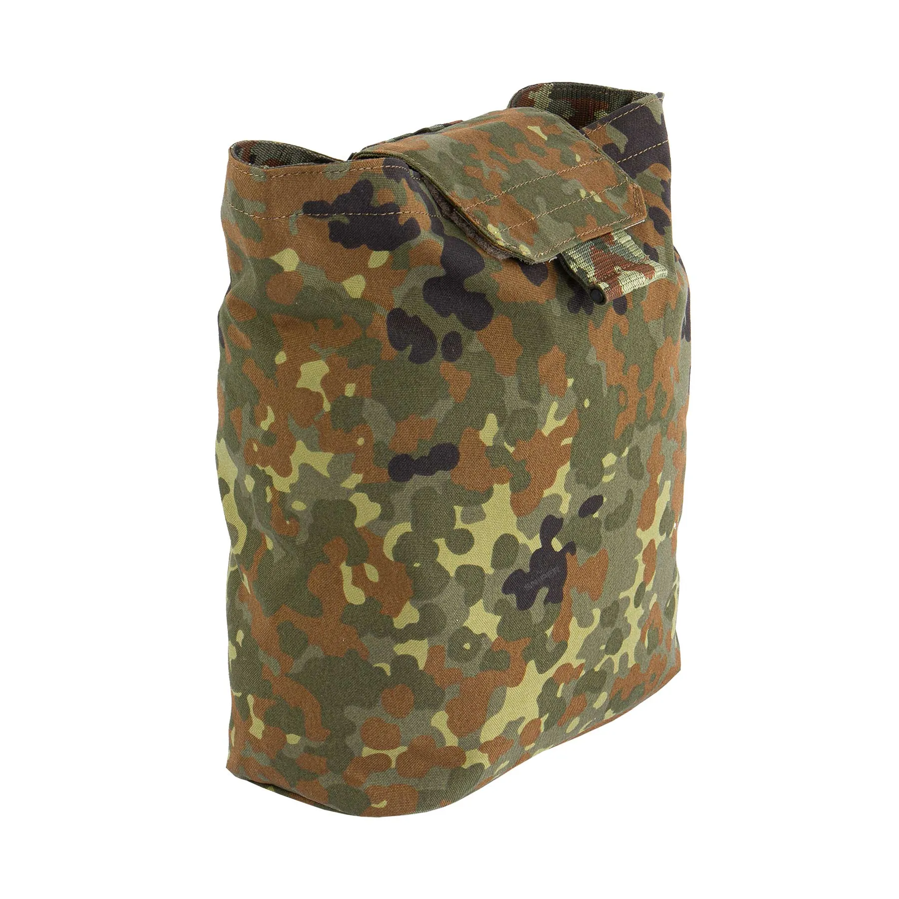 Dump Pouch Core, Flecktarn Dump Pouch Core, Flecktarn