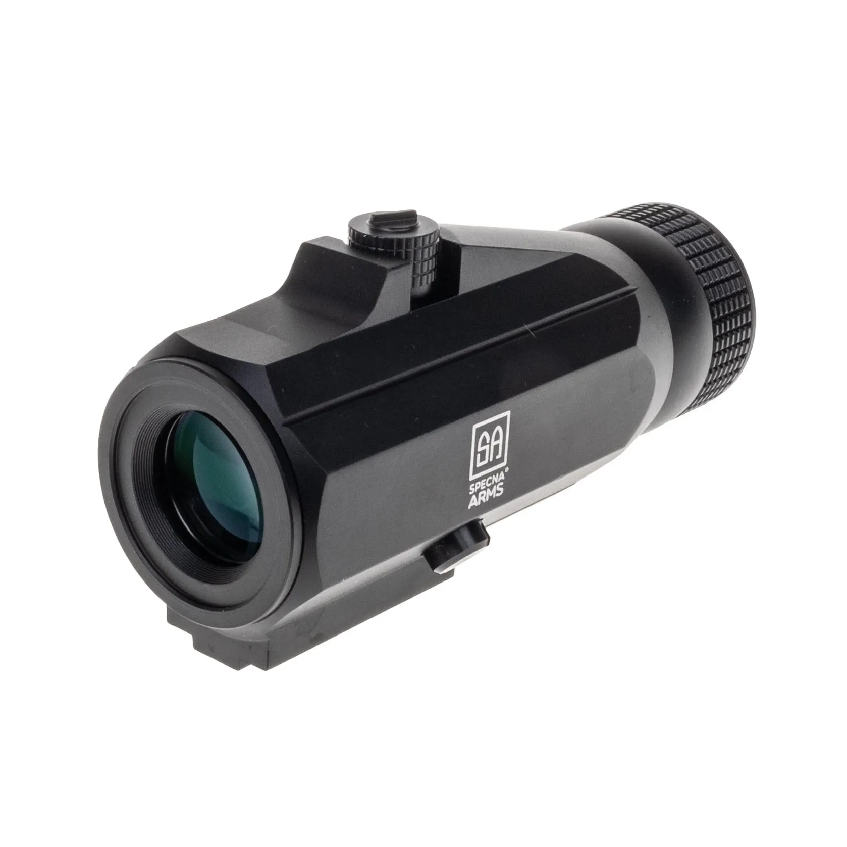 Specna Arms CORE 4x22 Magnifier, Black