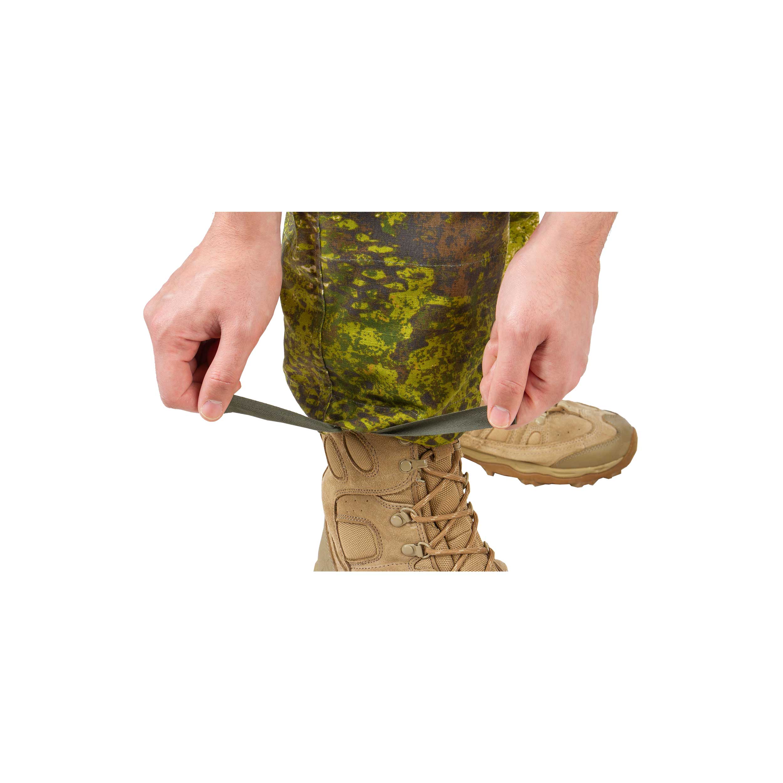Einsatzkampfhose, Phantomleaf