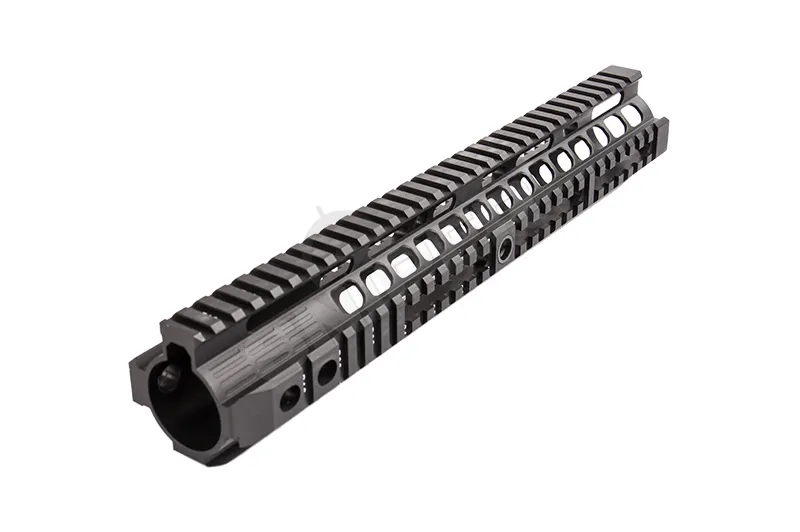 BOCCA One Rail 12,6", Black