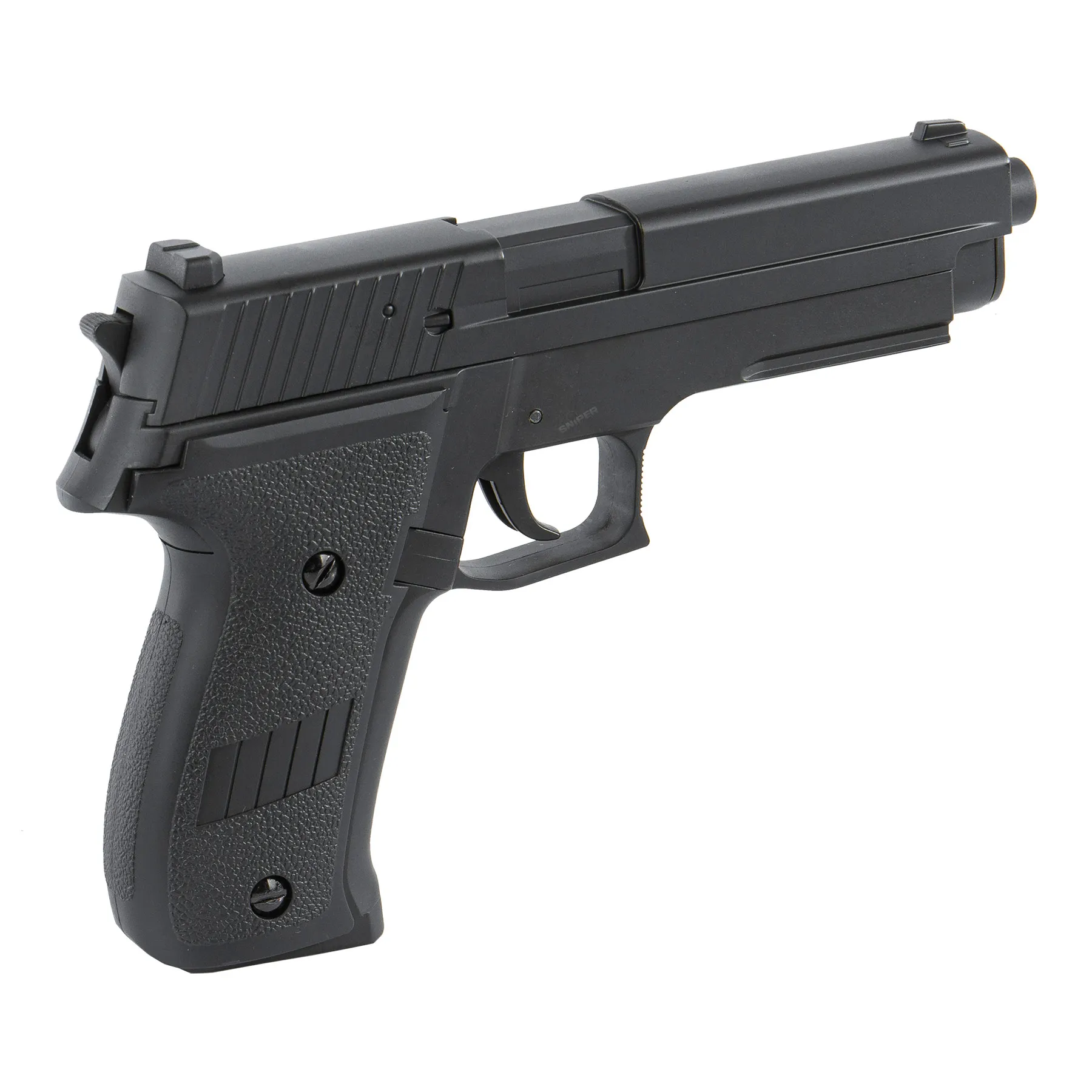 Cyma CM122 AEP < 0,5 Joule Softair Pistole