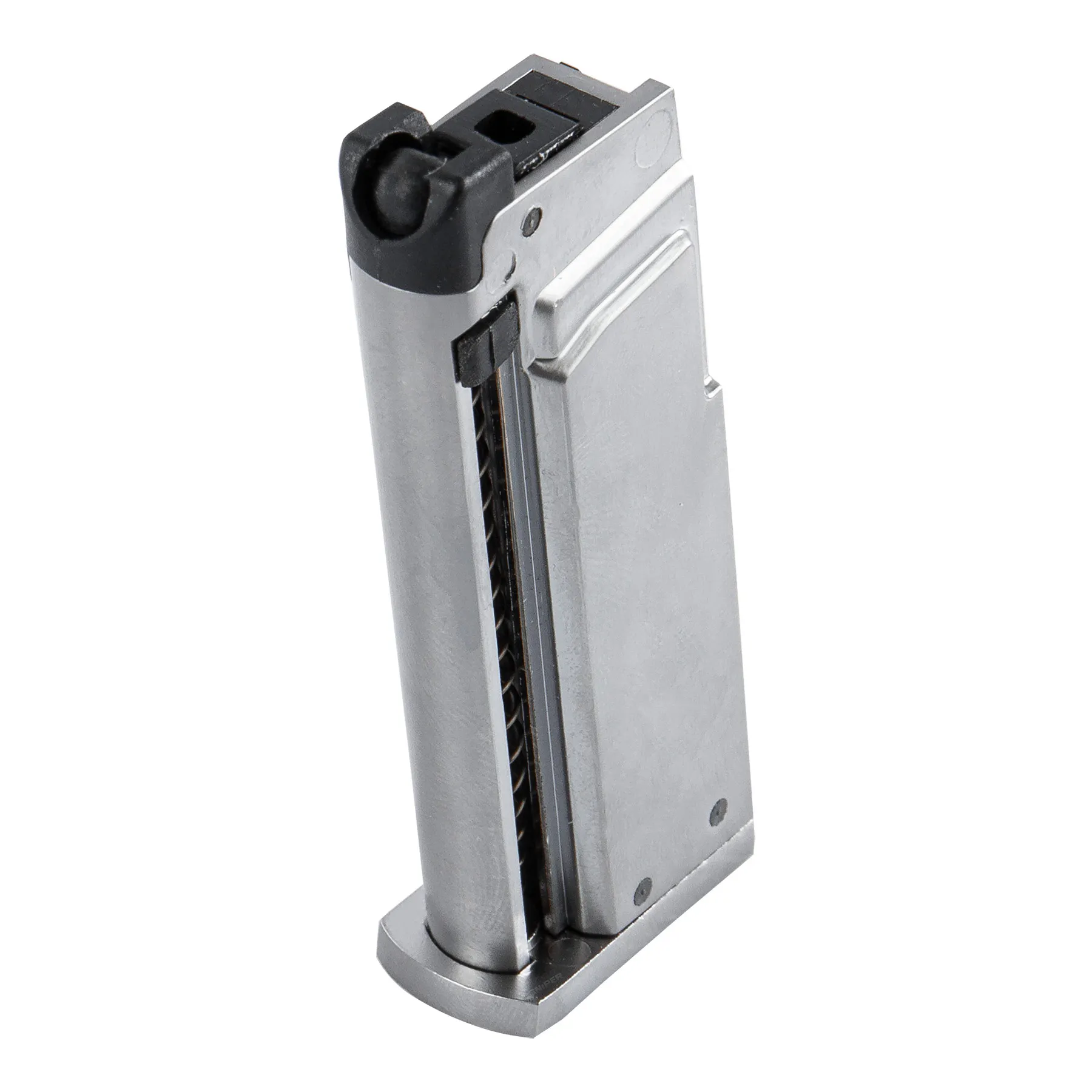 Colt Junior 25 Gas Magazine, 8rds Colt Junior 25 Gas Magazine, 8rds