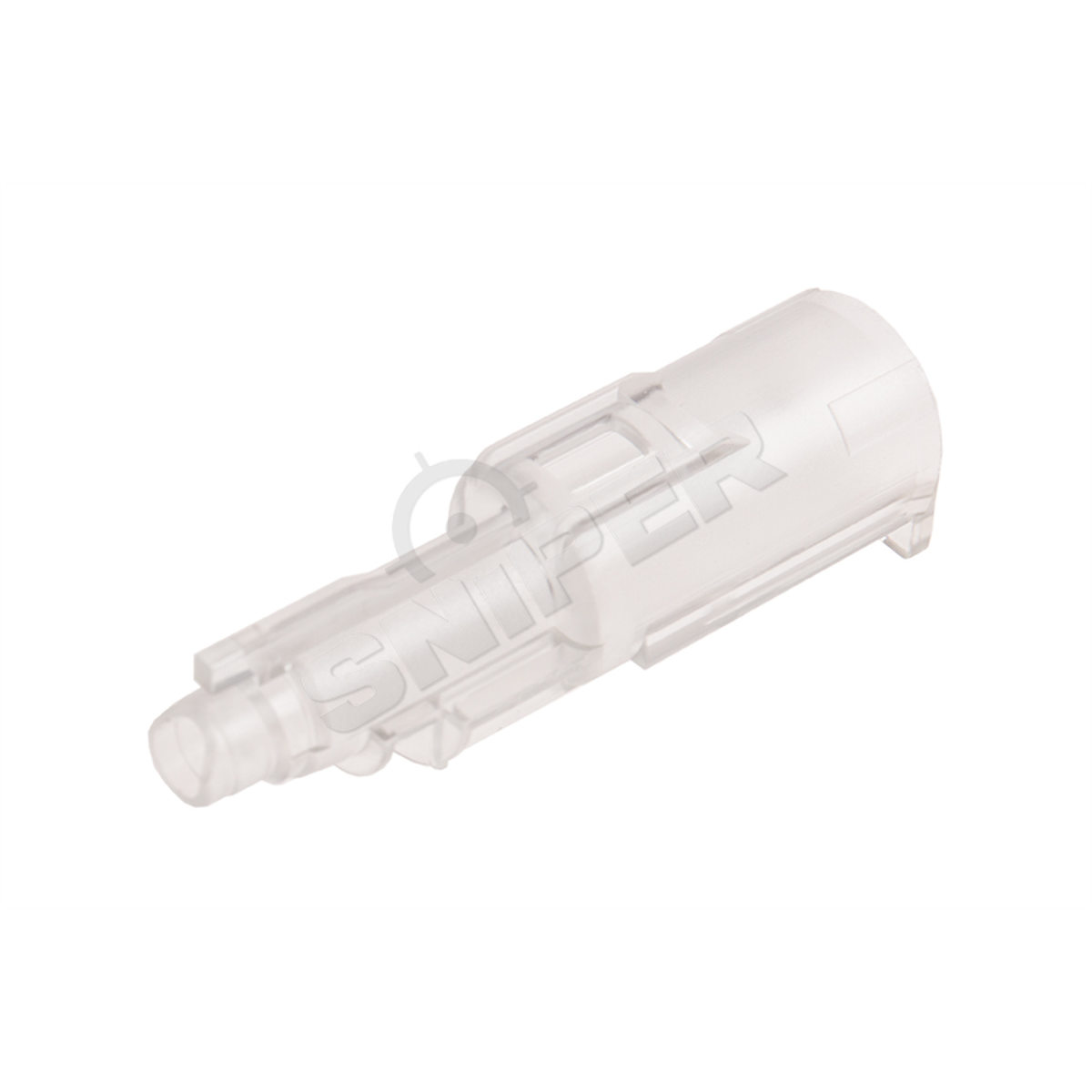 Aggrandize Nozzle für APS Pistols