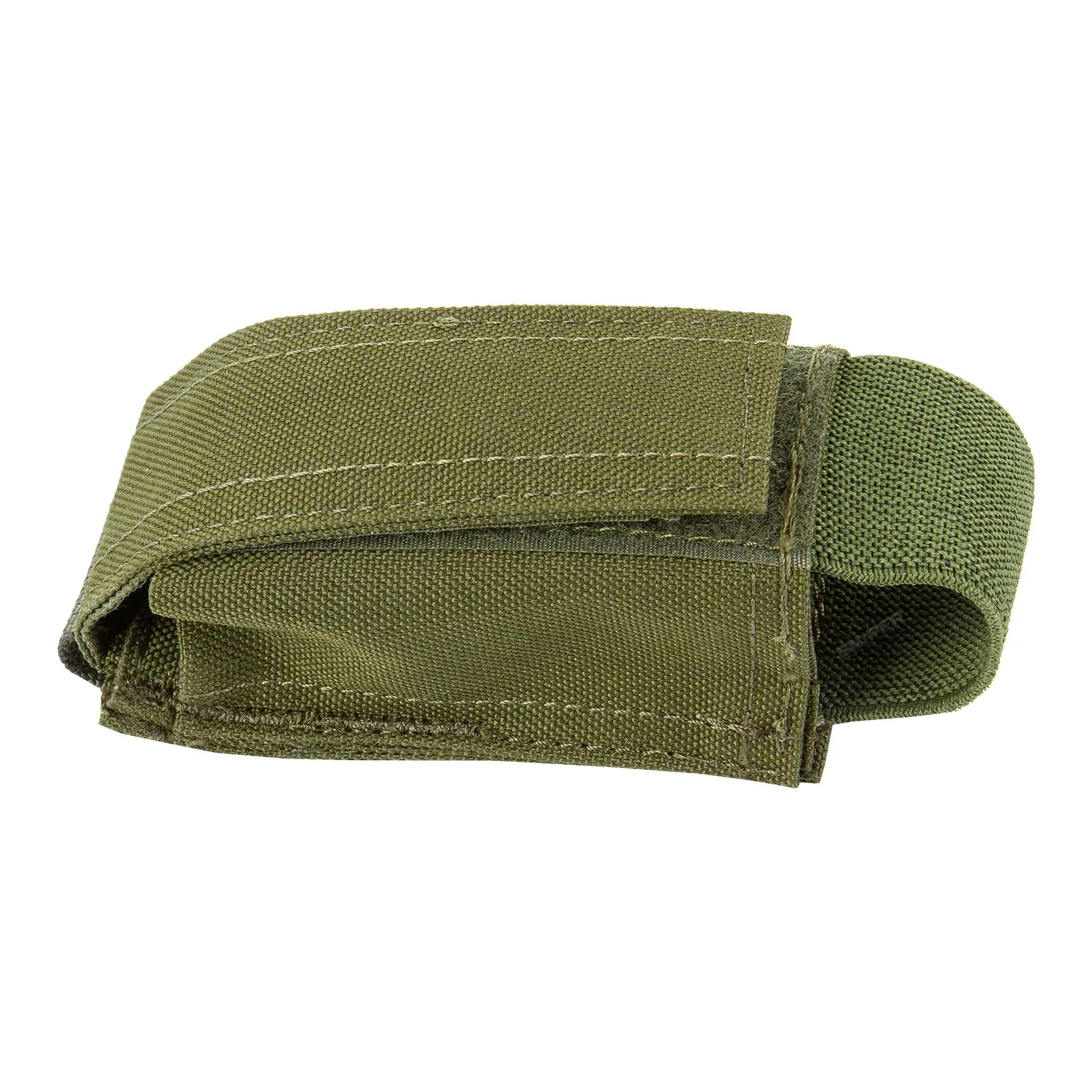 Single 40mm Grenade Pouch, OD