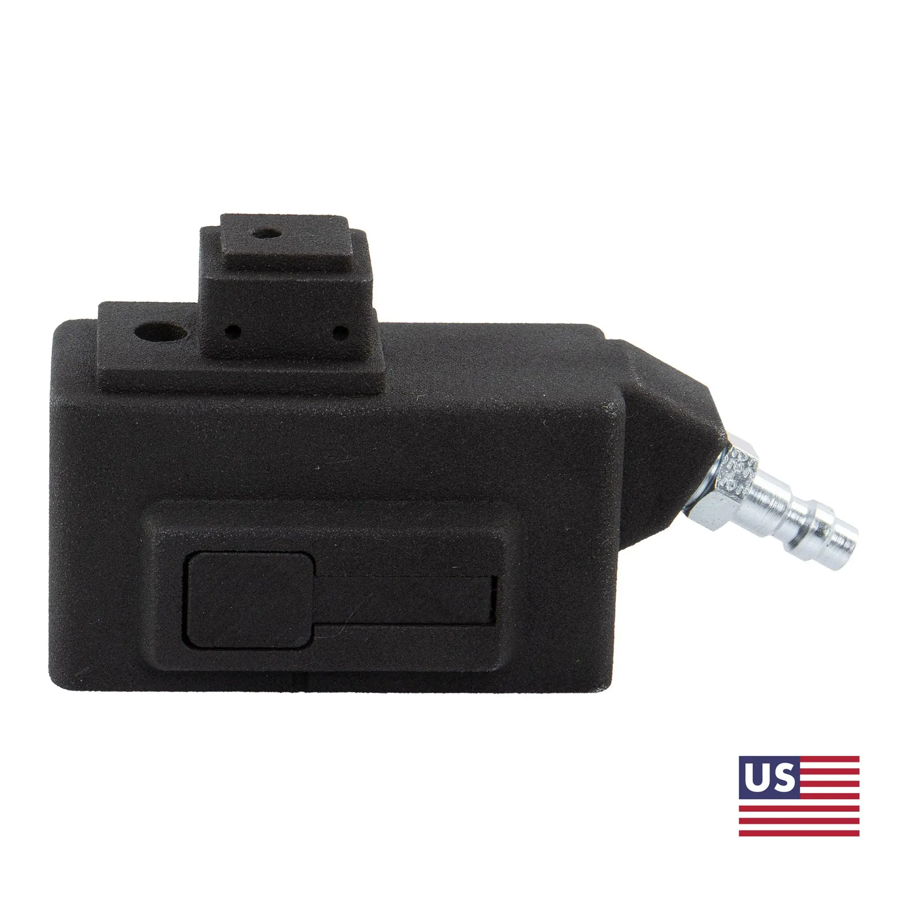 M4 HPA Adaptor für GTP9/SMC9