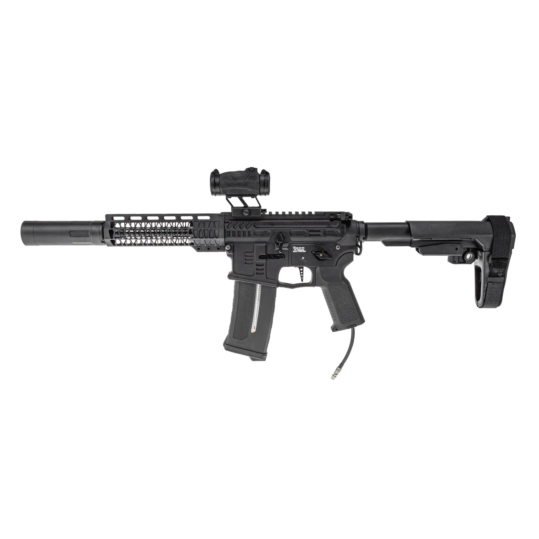 SAC "Corvus Dominus" CQB, Limited Edition