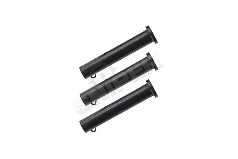 Pin Set für MP5