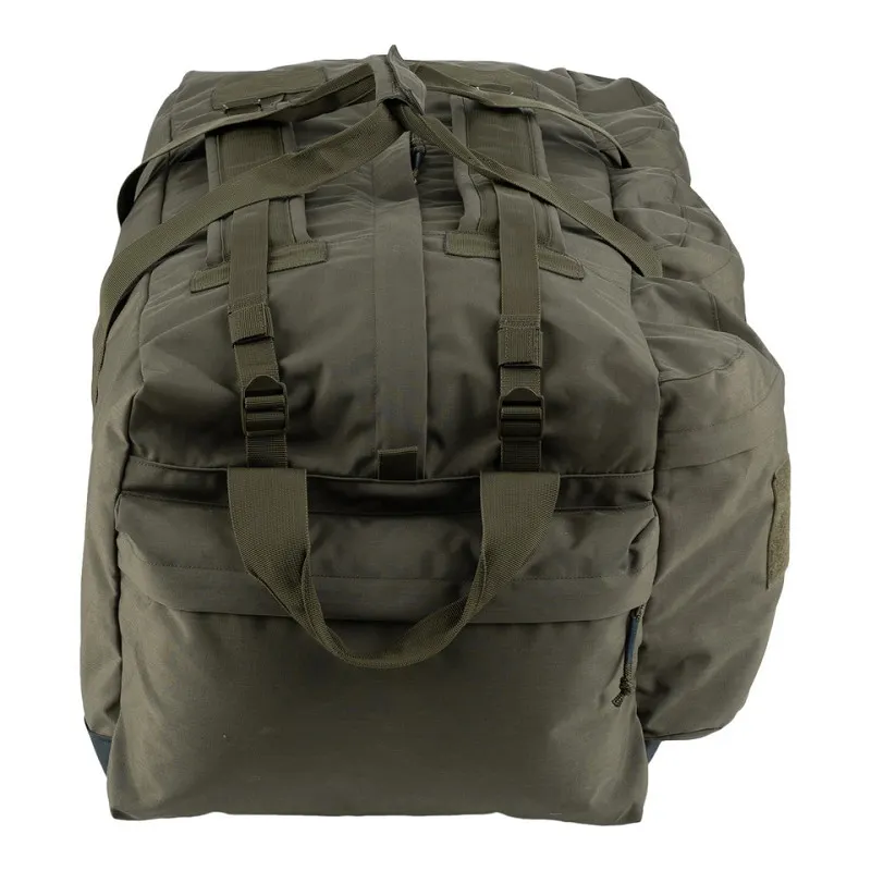 101 INC Deployment Cargo Bag 100L, Green