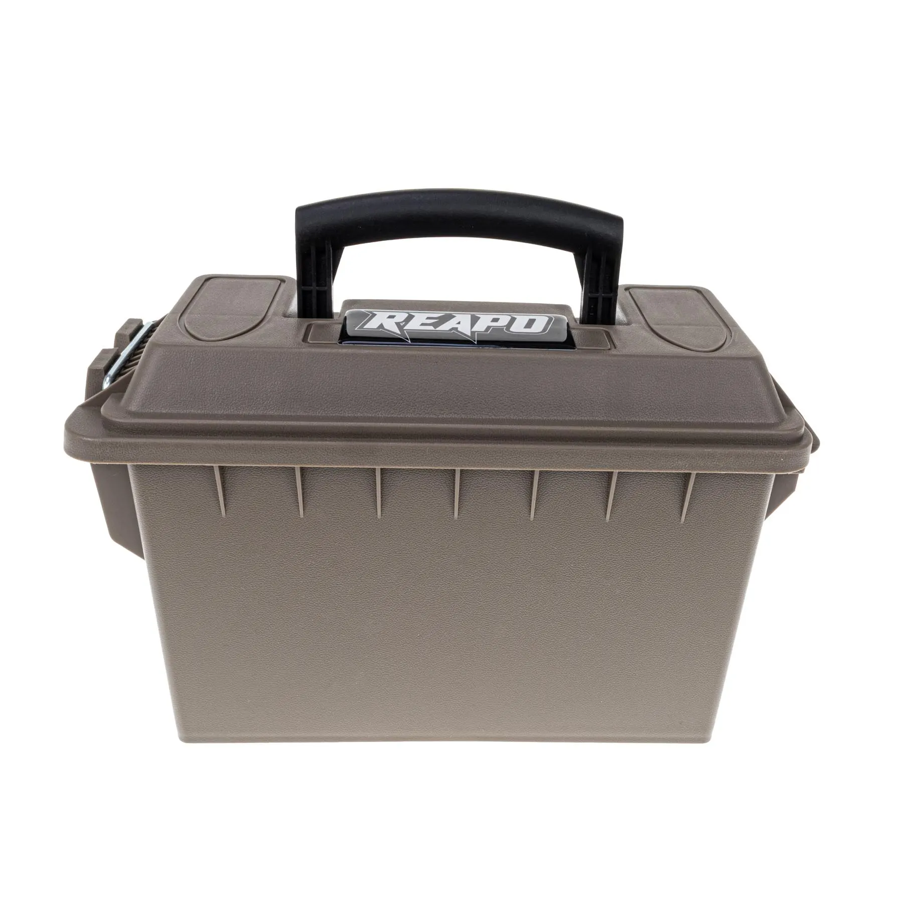 Reapo .30 Cal Ammo Box 29,2x13,3cm, Dark Earth