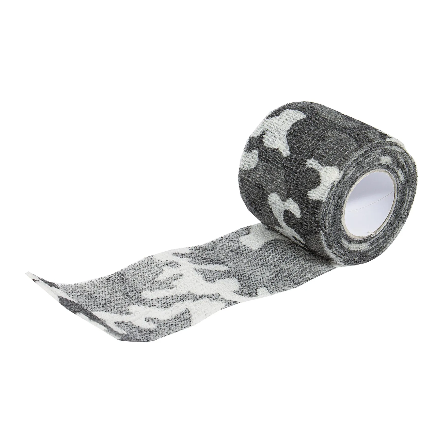 Camo Tape, Urban