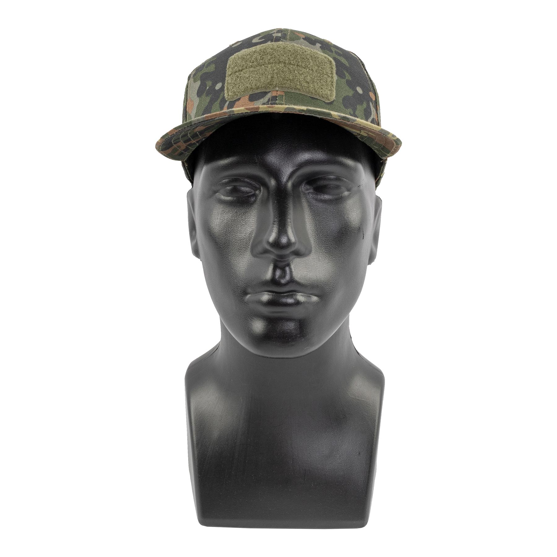 Baseball Cap, Flecktarn