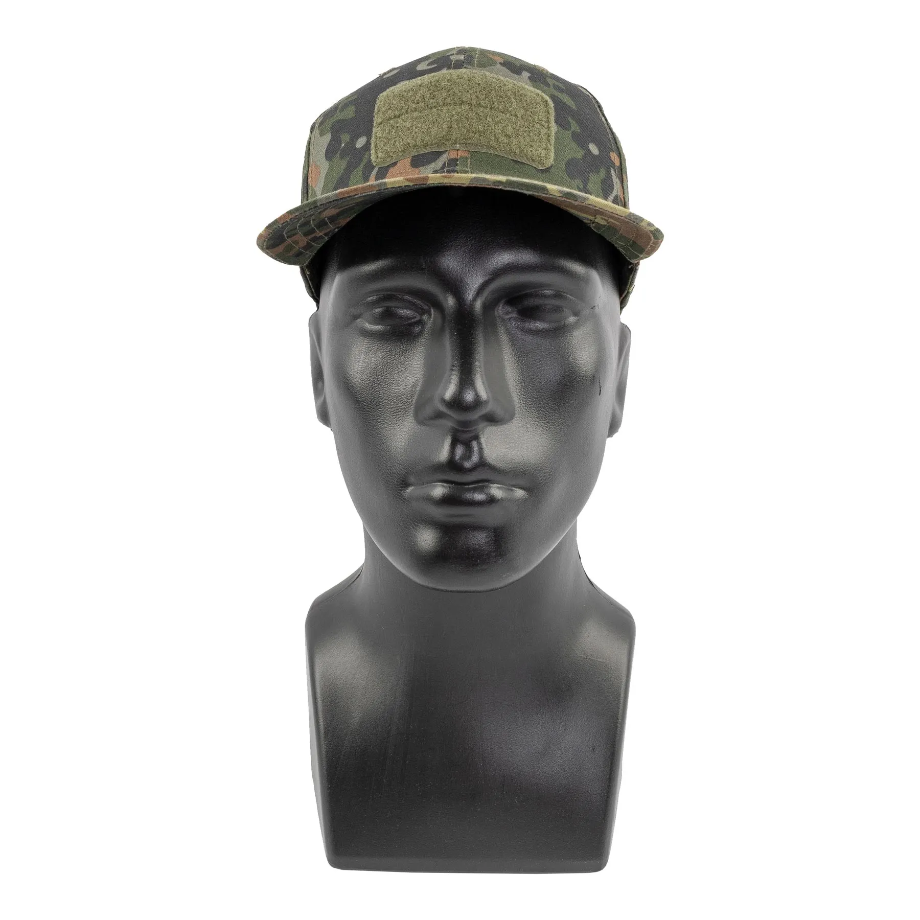 Baseball Cap, Flecktarn Baseball Cap, Flecktarn