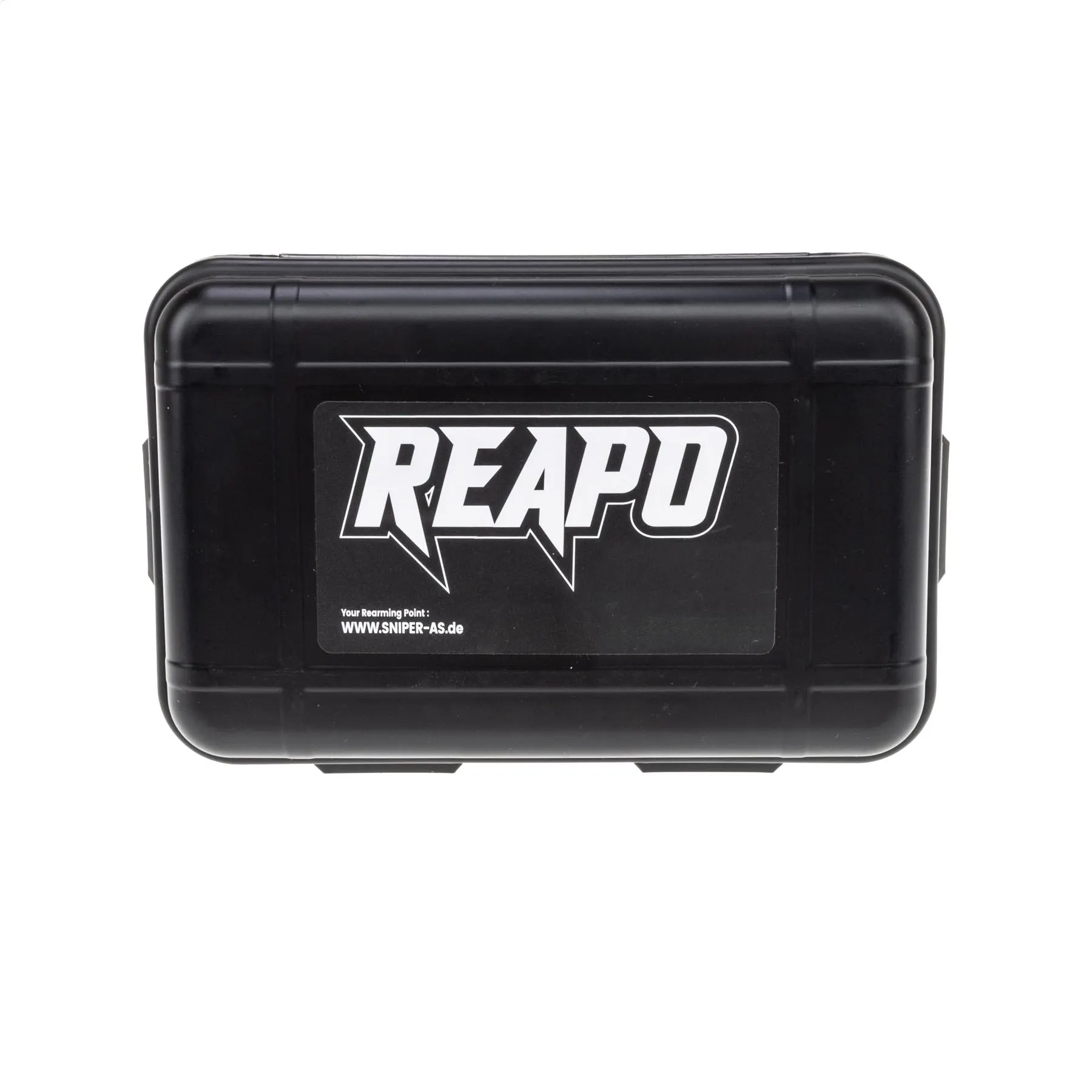 Reapo M300B Mini Flashlight Dummy, Black