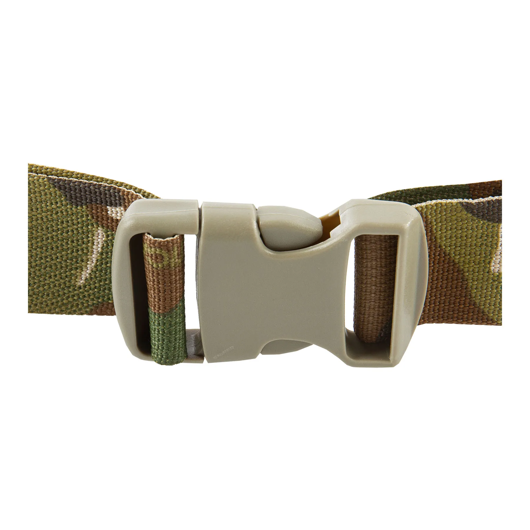 Battle Belt für Kids, Multicam