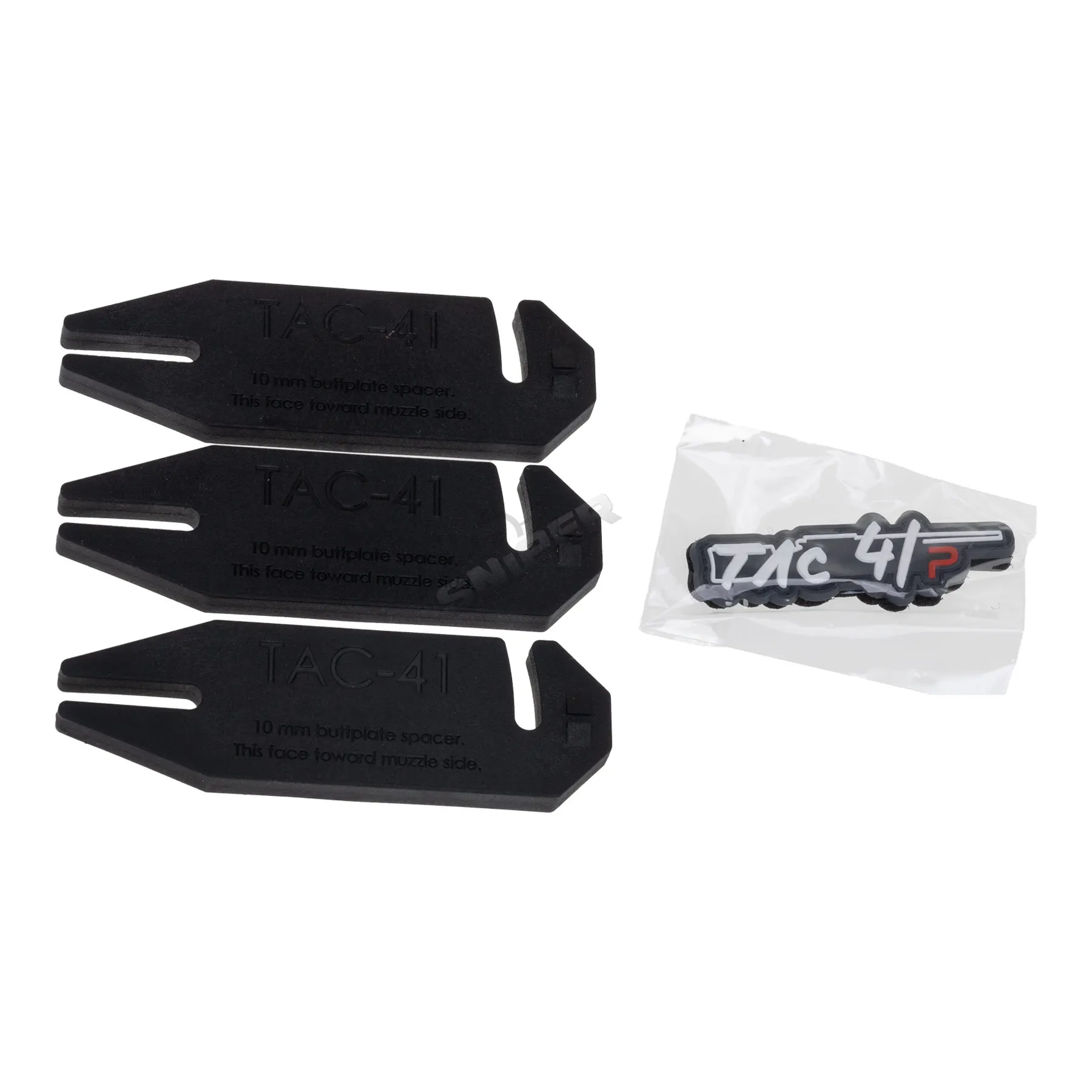 Silverback TAC 41 P Sport Scharfschützengewehr, Tuned-Up Version, OD Silverback TAC 41 P Sport Scharfschützengewehr, Tuned-Up Version, FDE