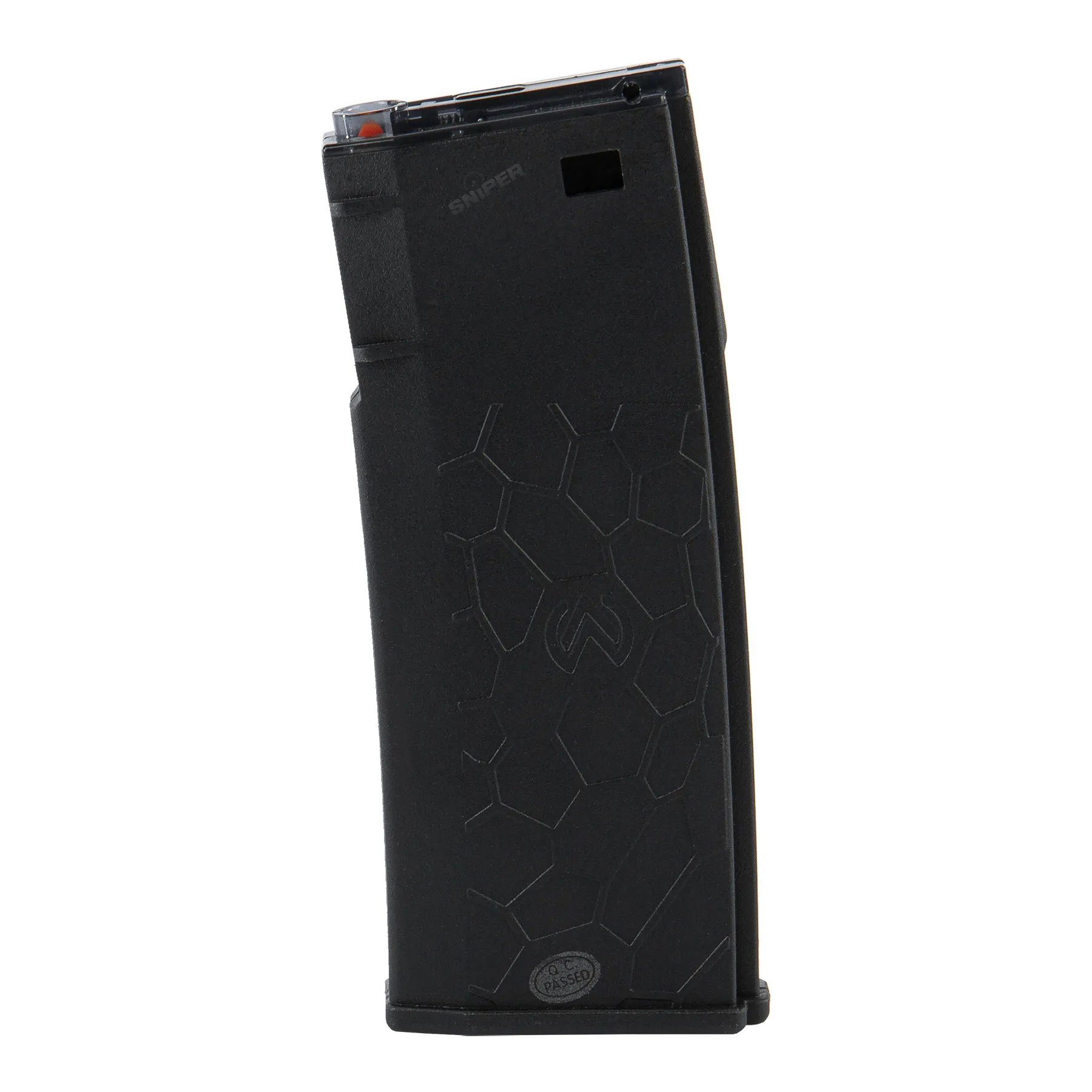 MTW HPA Magazine, 5er Pack MTW HPA Magazine, 5er Pack