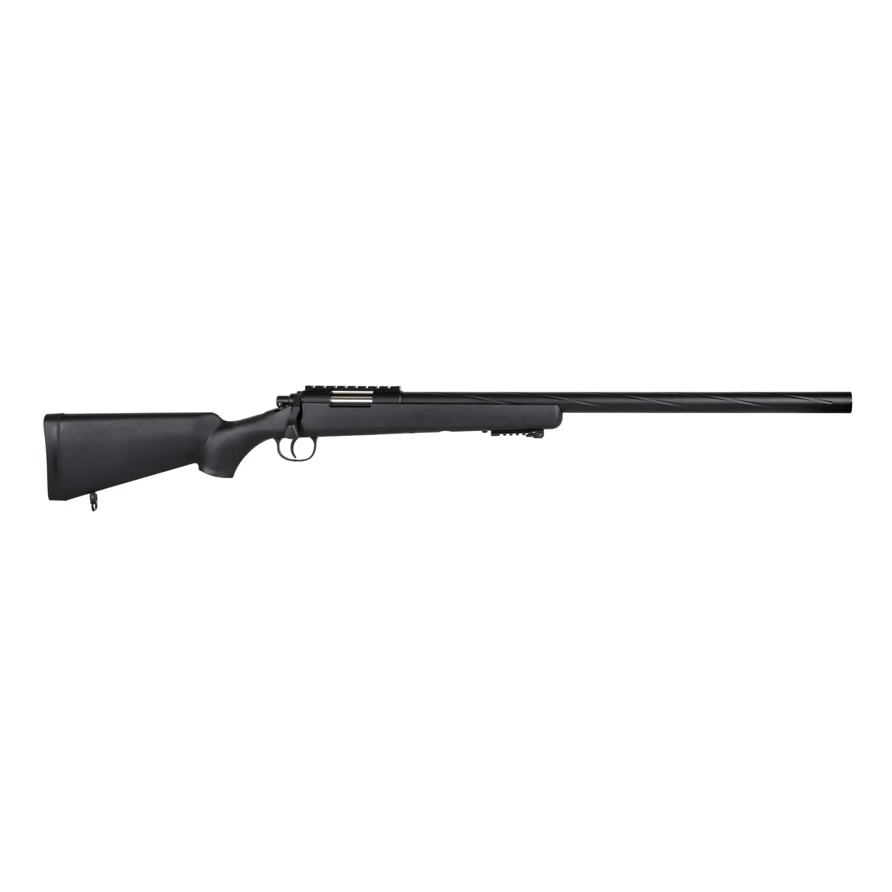Specna Arms SA-S12 Scharfschützengewehr High-Power, Black