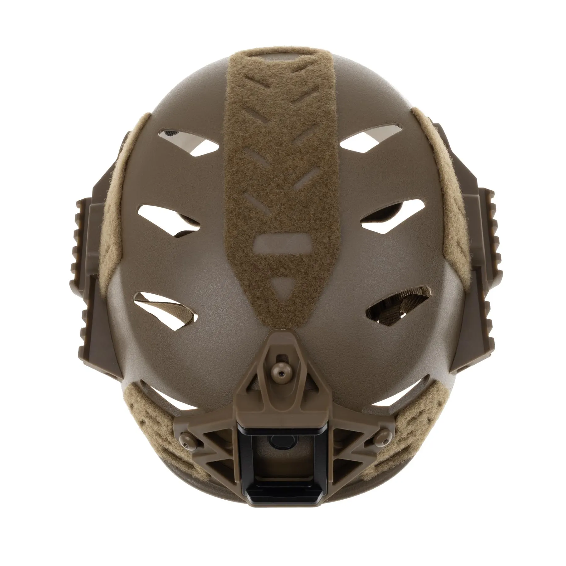Reapo EX HL-102-E Helmet, Tan