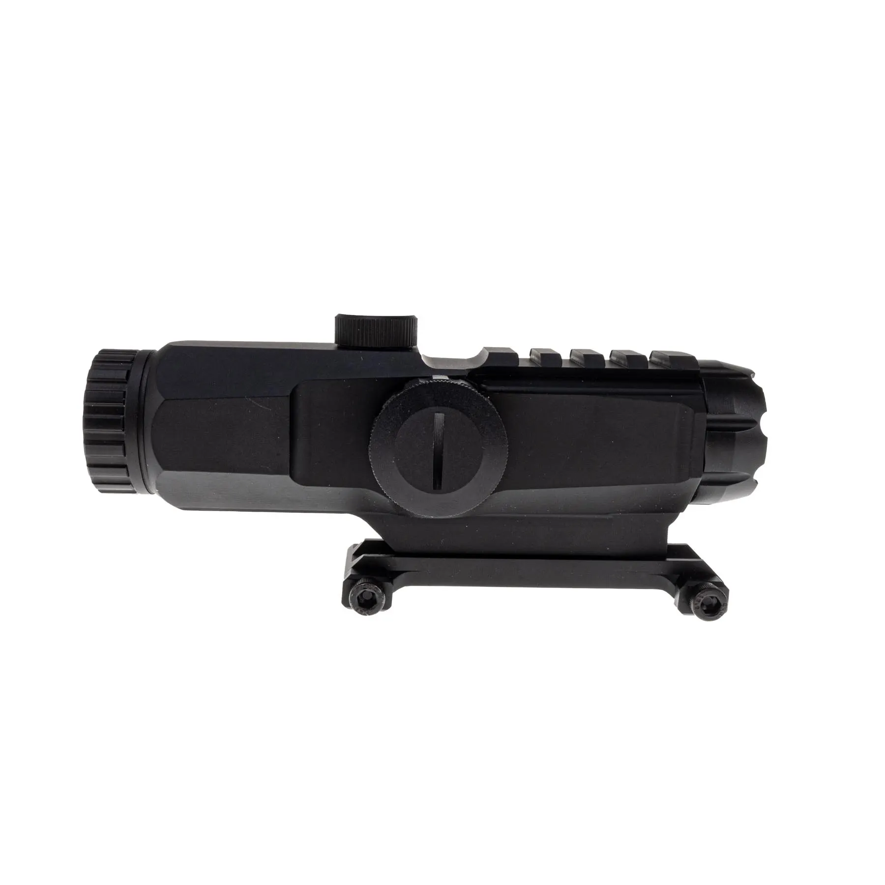 LPHM Mark4 3x24 Scope, Black