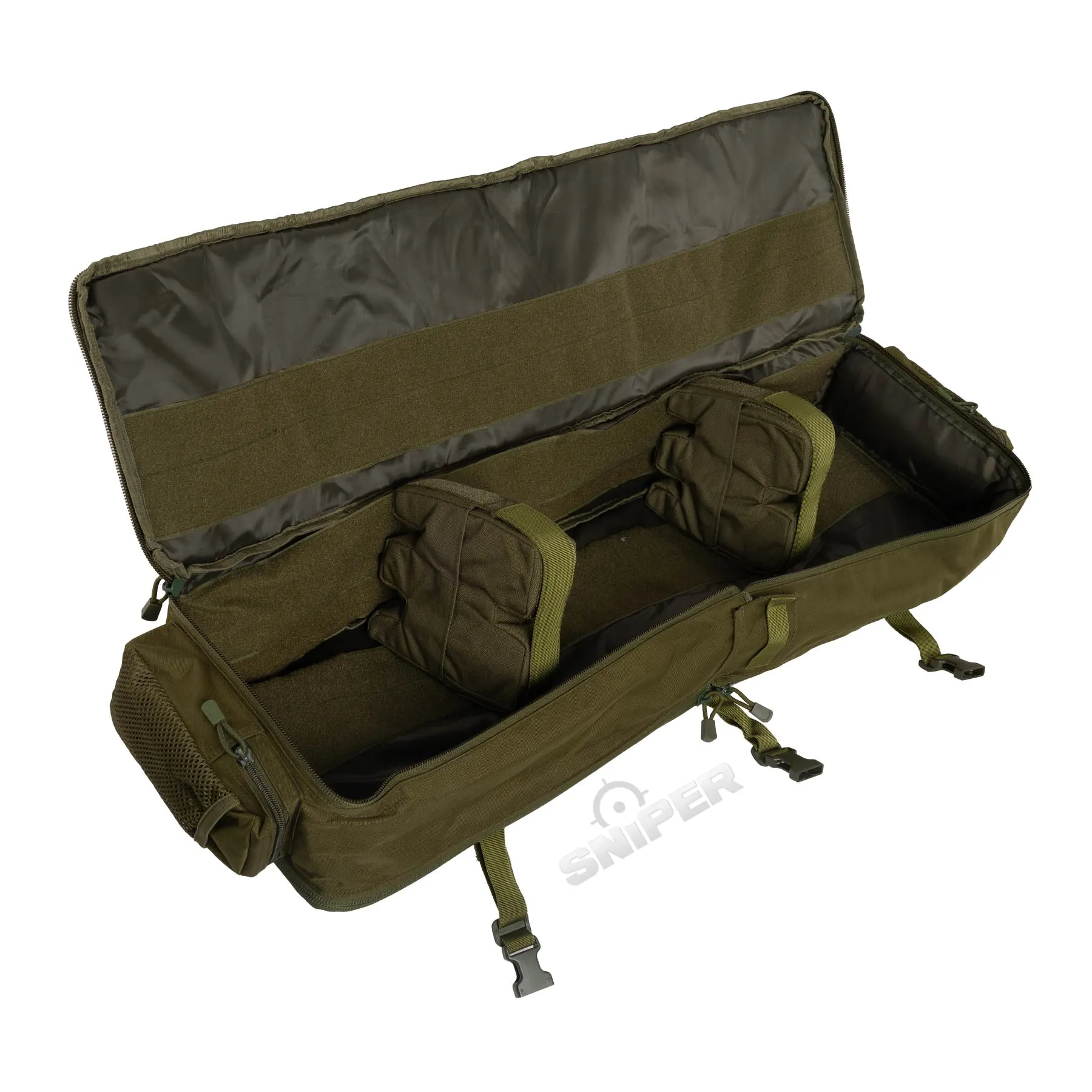 Reapo Tactical Gunbag, OD Reapo Tactical Gunbag, OD