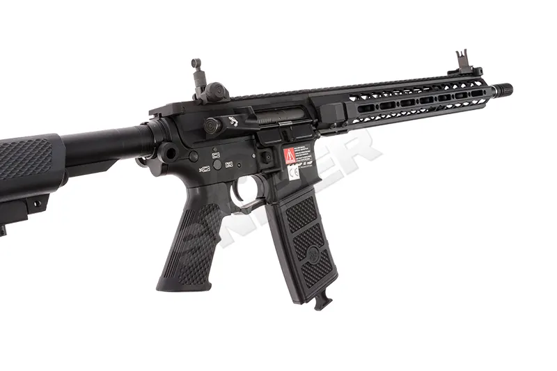 M4 M-Lok 14" i5 EGT (S)AEG, Black