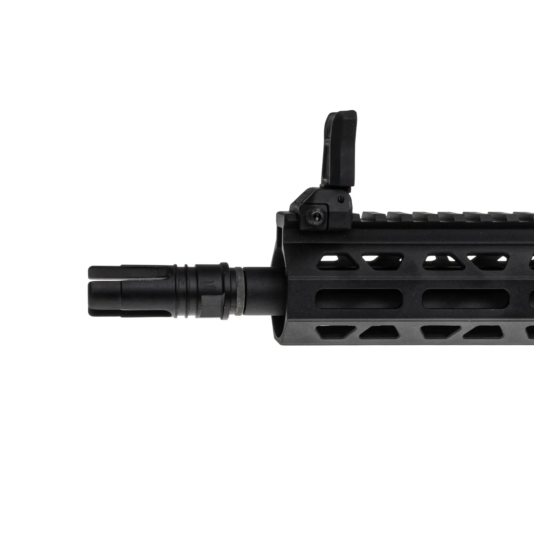 ROSSI x MechLabs Sentinel ALPHA HPA, Black