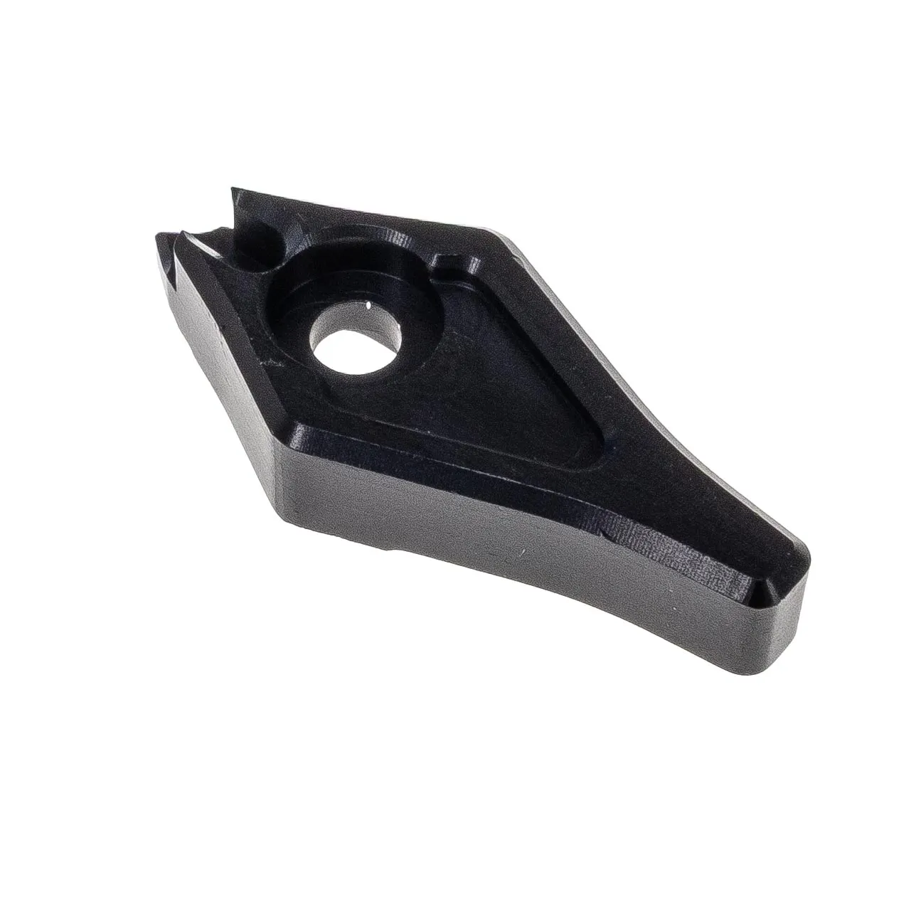 SAC CNC Custom Fire Selector für M4, Black