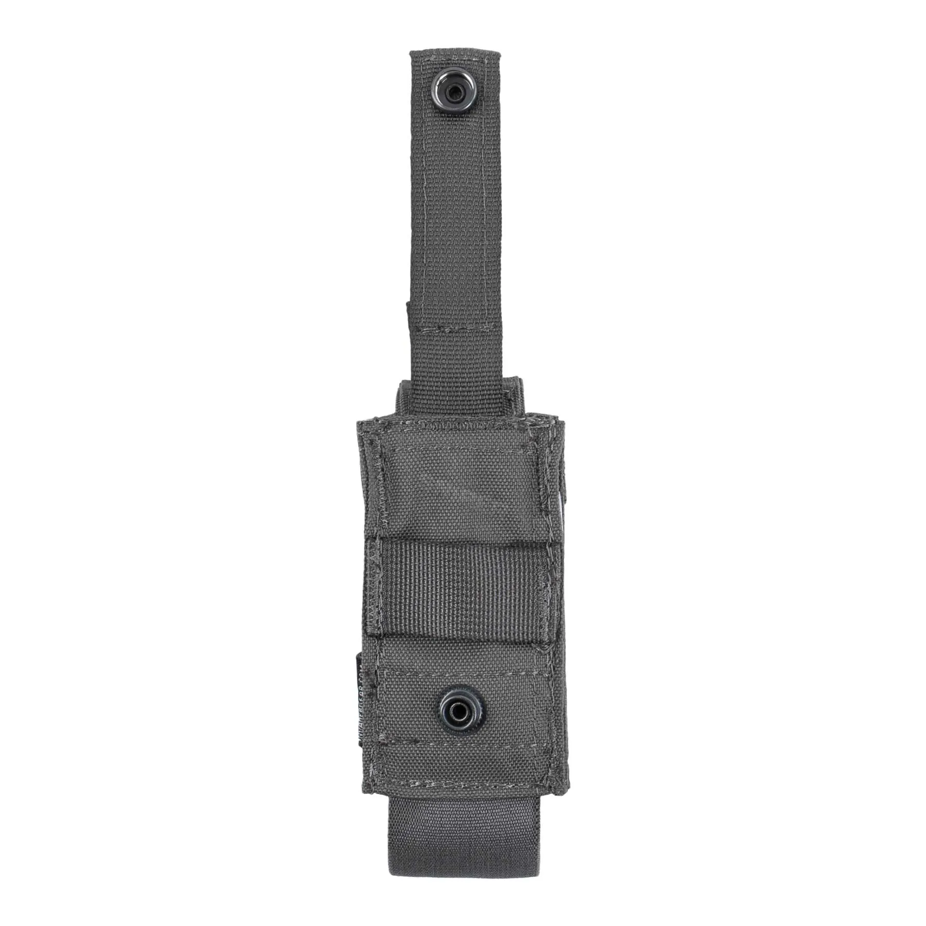 Single 40mm Grenade Pouch, Wolf Grey