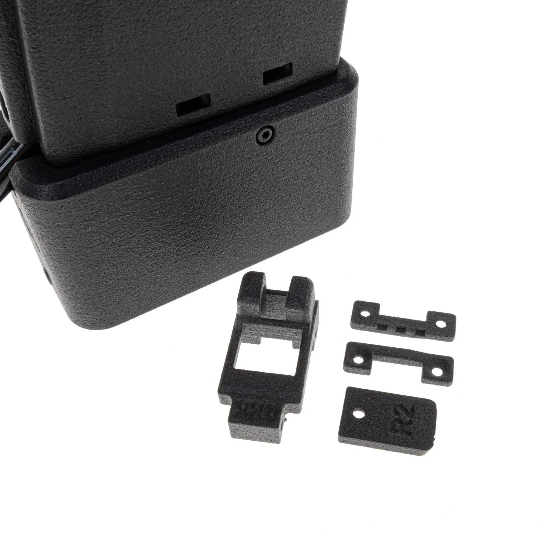 M4 HPA Adapter für GHK M4/G5