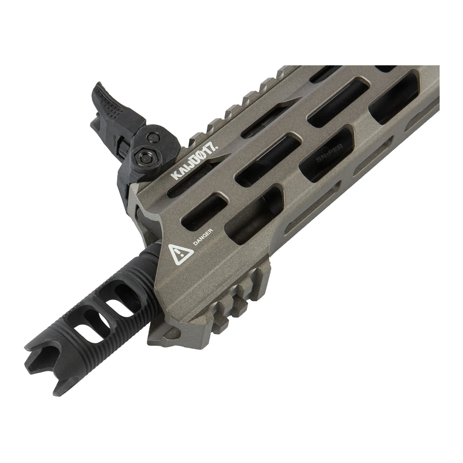 KWA Ronin 47 Kaiju Special ltd. Edition, (S)AEG