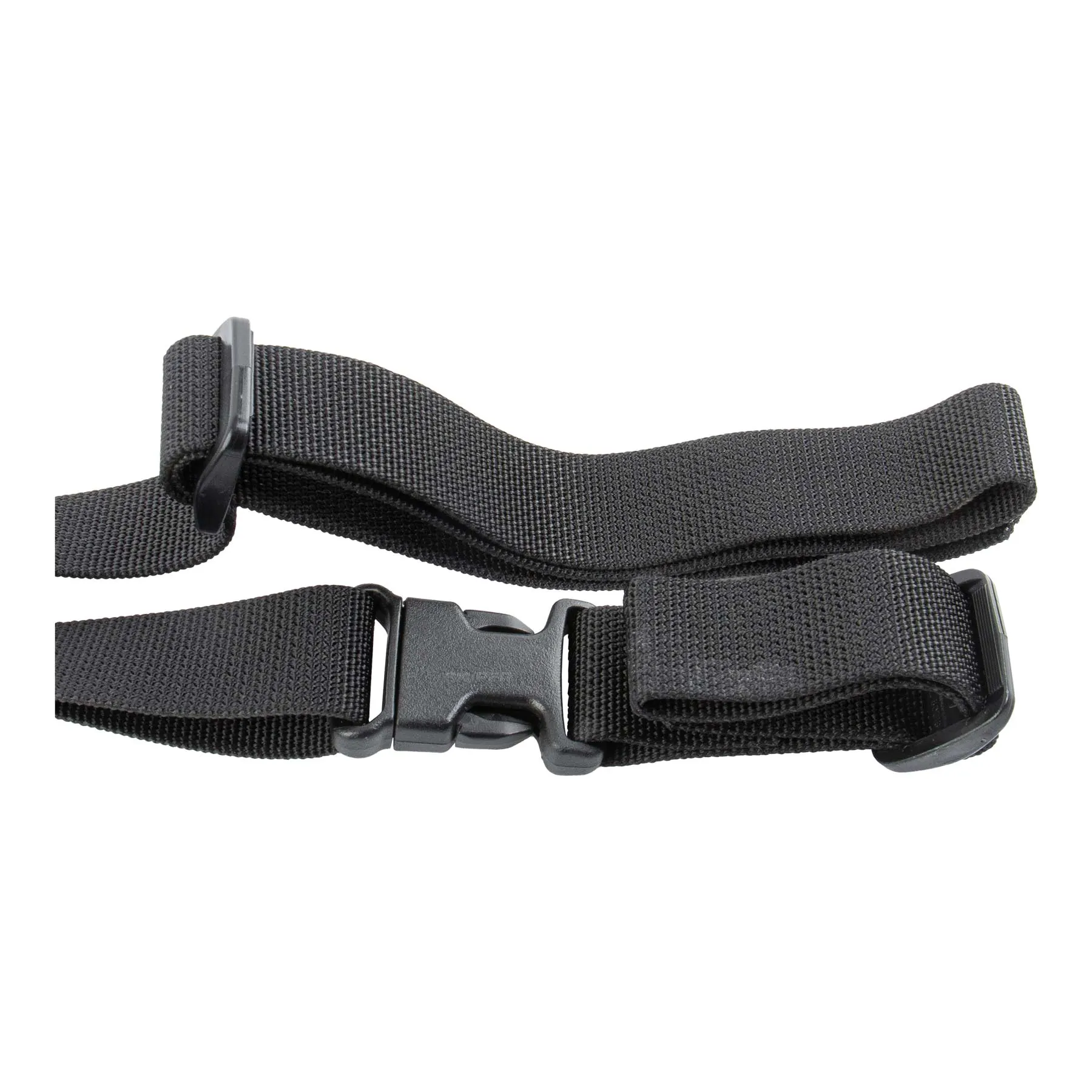 QA Two Point Sling Loop, Black
