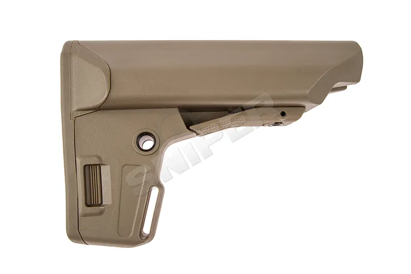 Enhanced Polymer Stock (EPS), Dark Earth Enhanced Polymer Stock (EPS), Dark Earth