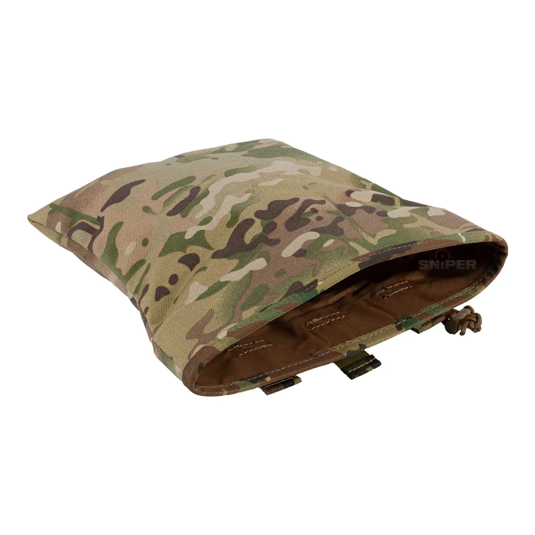 Magazin Dump Pouch, Camo