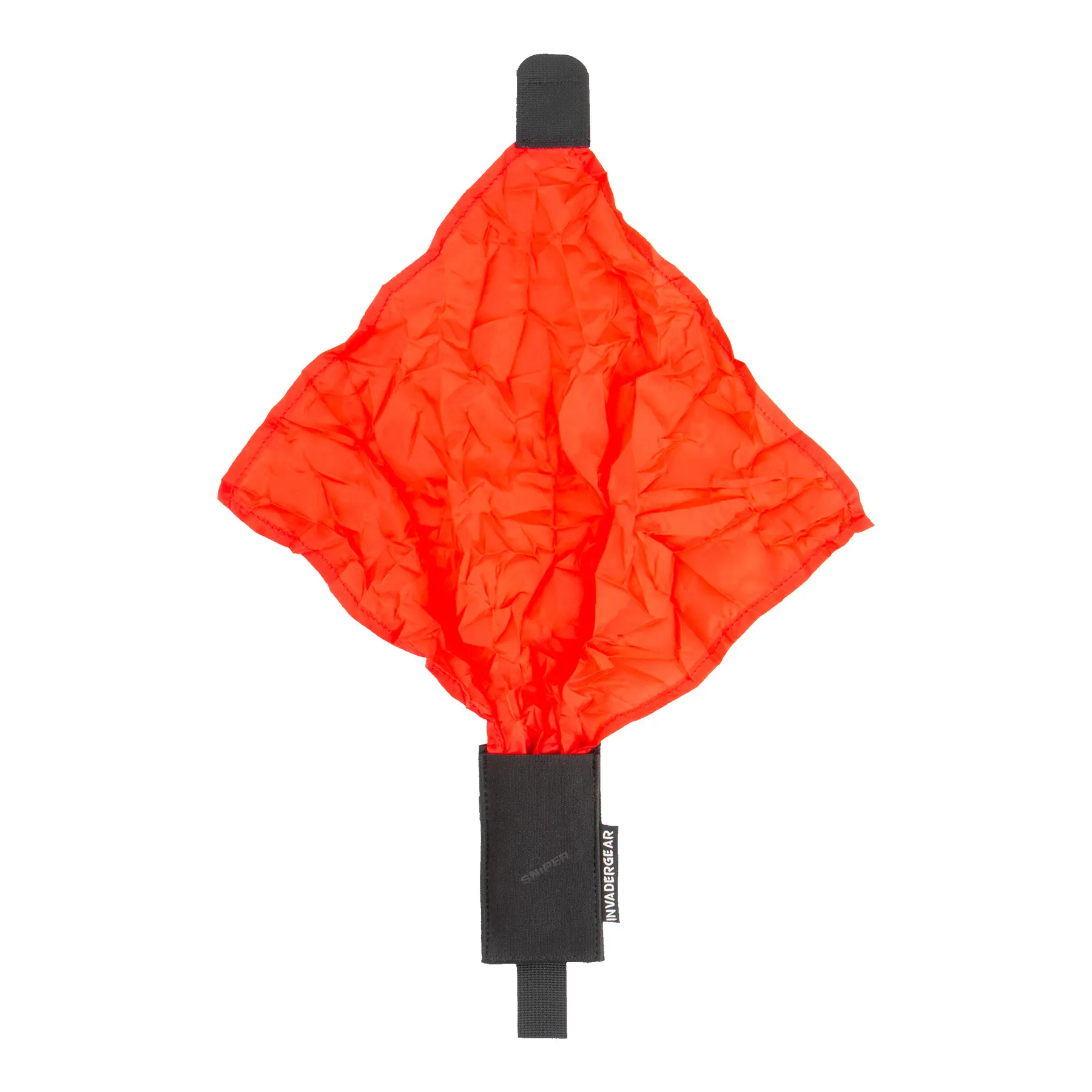 Hit Rag, Death Rag, Black