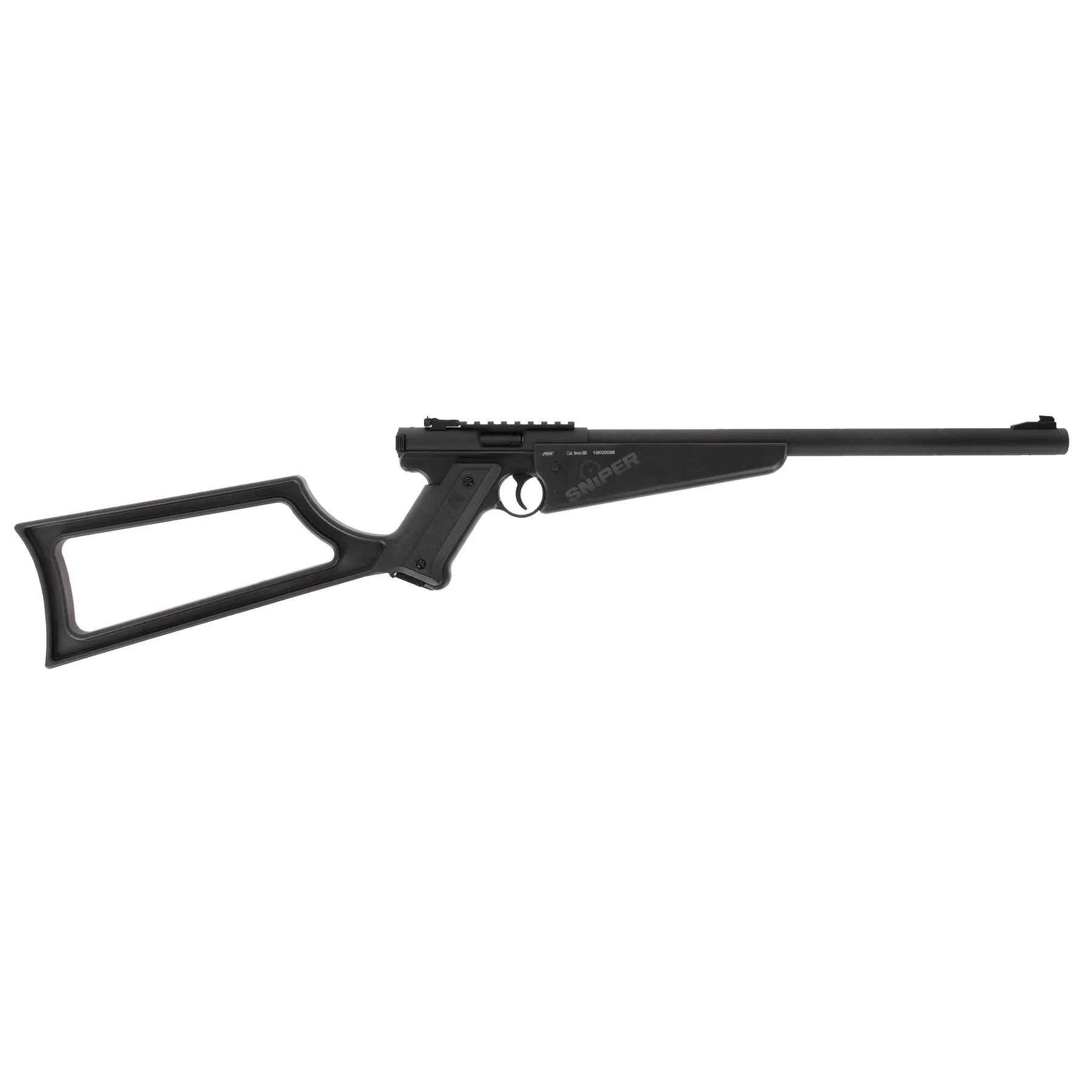 MK 1 Carbine