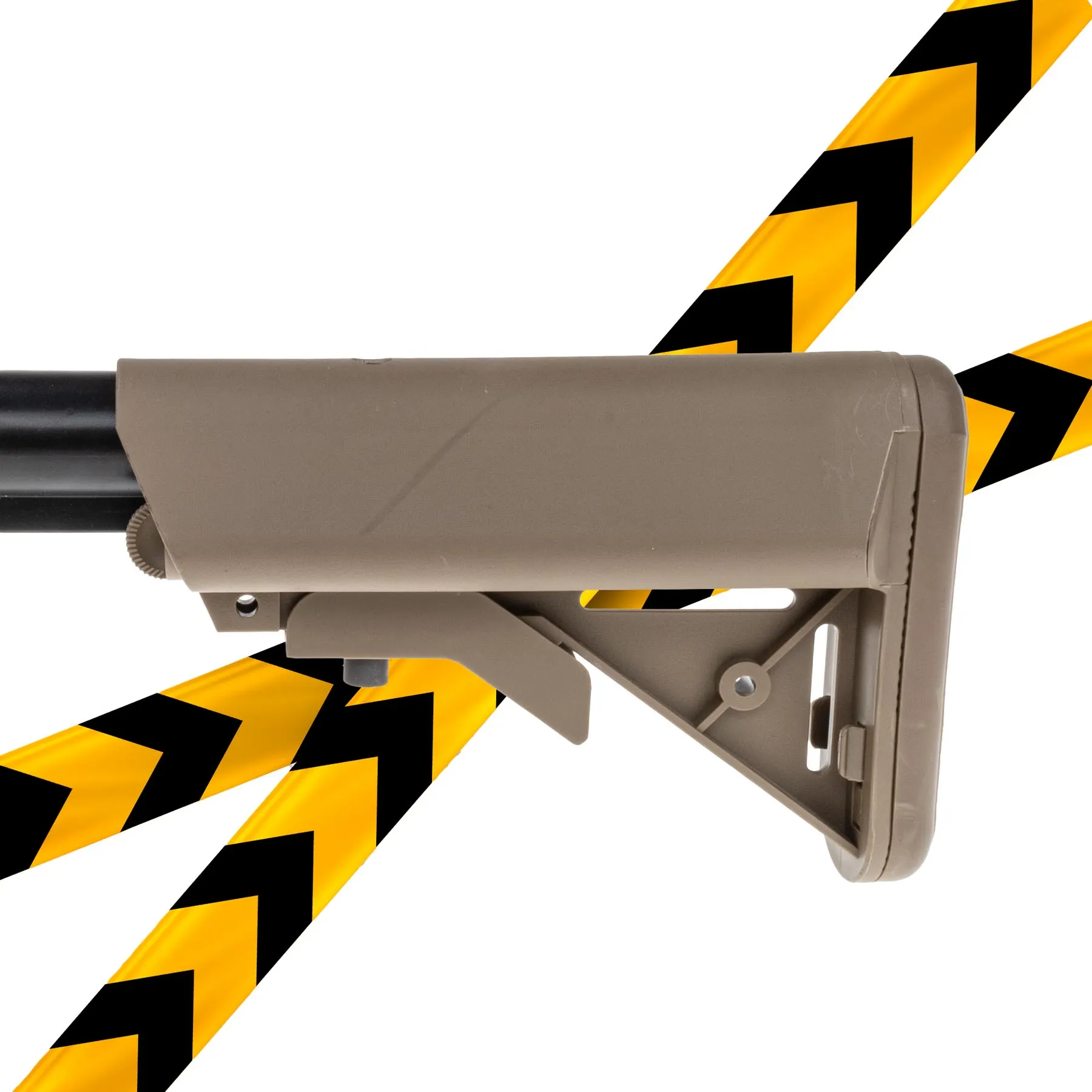 B-Ware CM16 Raider L Desert, (S)AEG