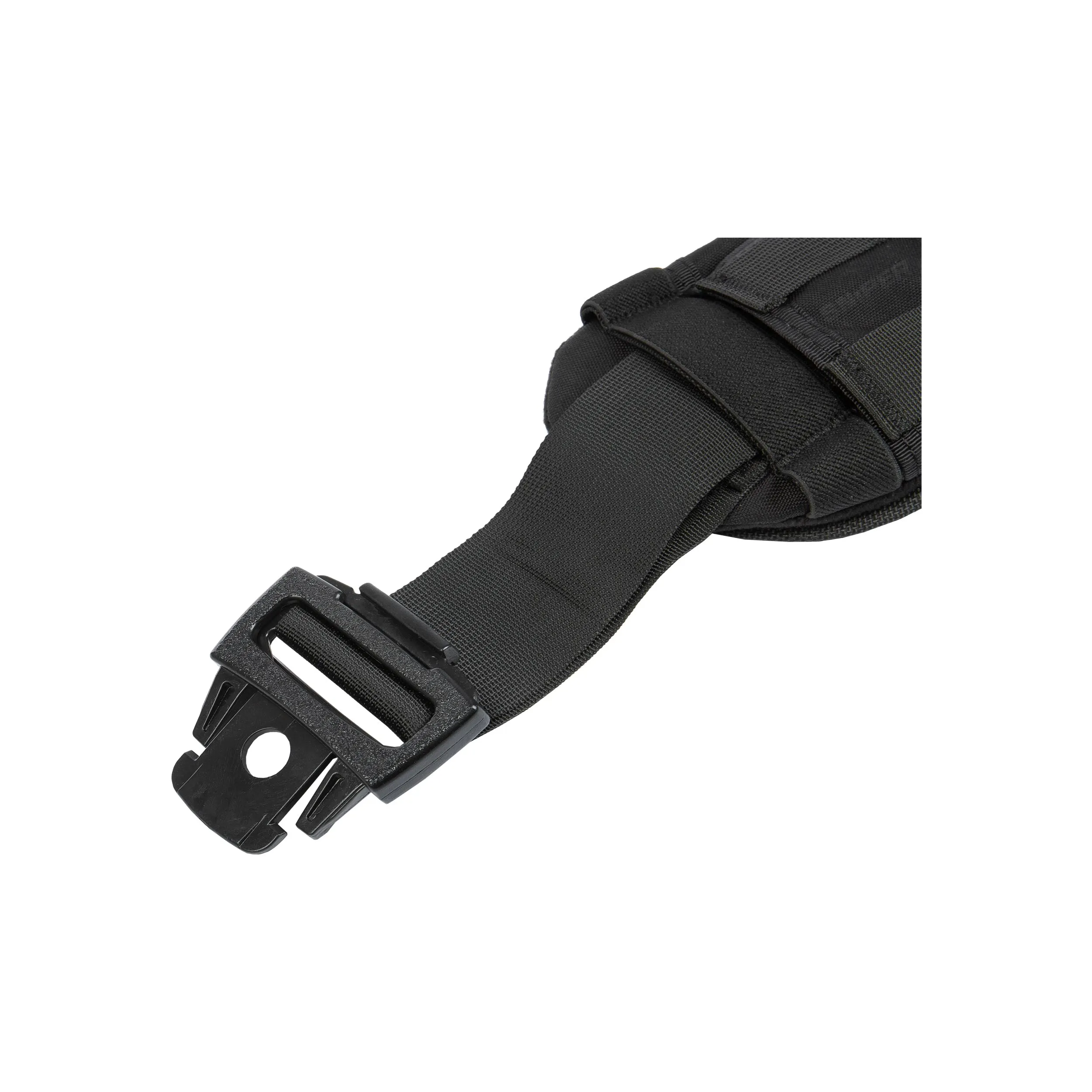 Tactical Battle Belt, Black