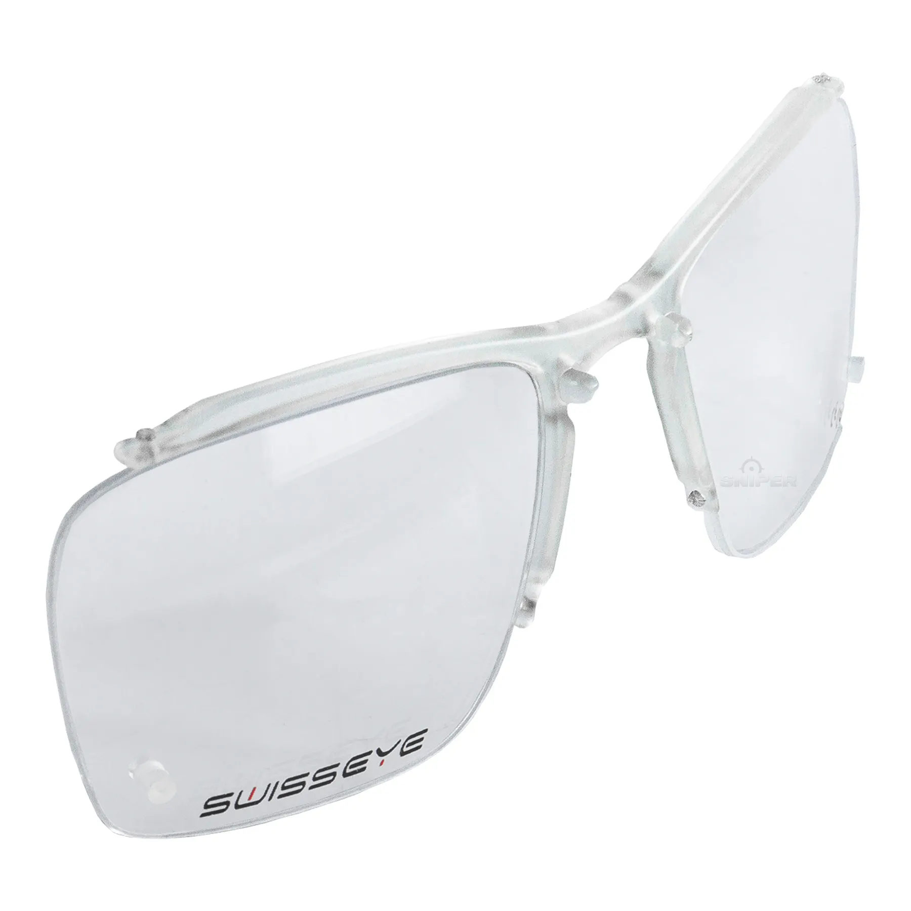 RX Clipadapter f. Trail RX Clipadapter f. Trail