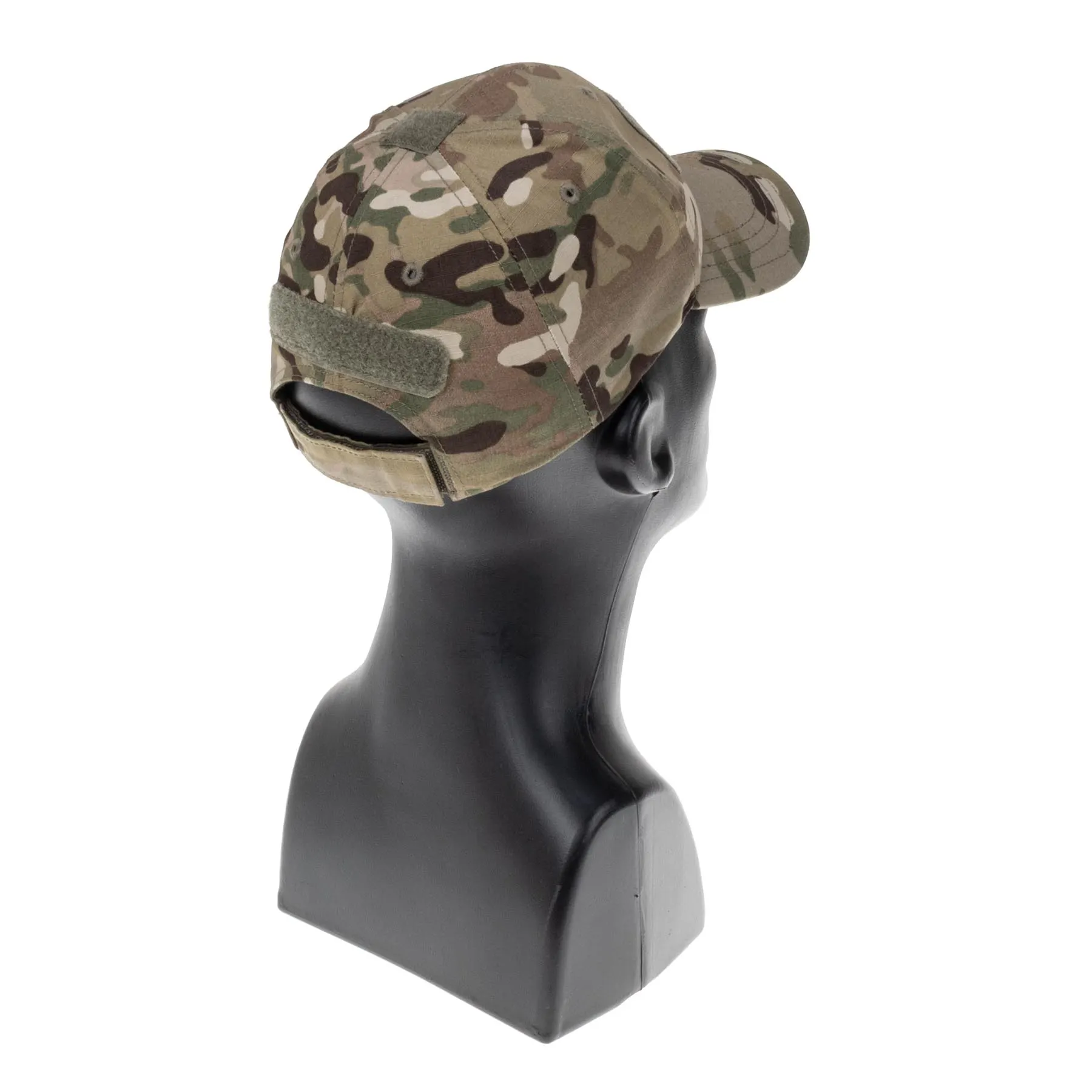Baseball Cap, Multicam