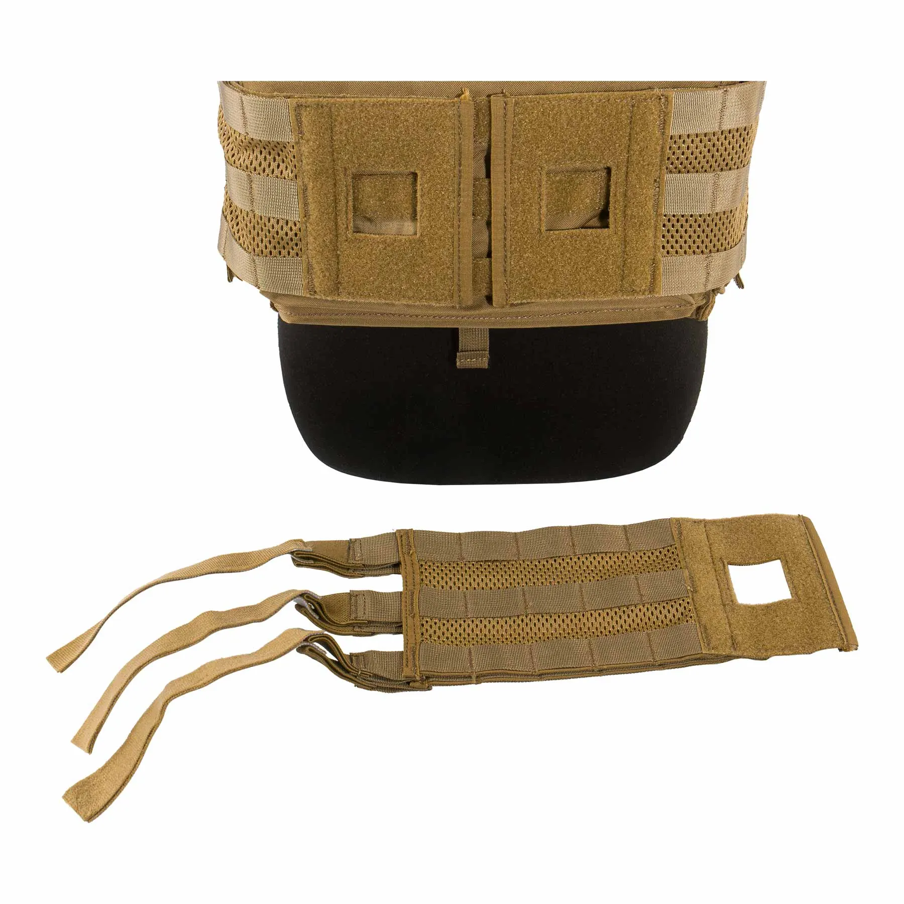 Emerson Special Forces Plattenträger, Coyote Emerson Special Forces Plattenträger, Coyote