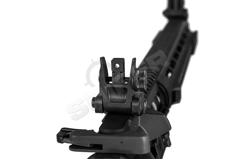 VR16 Saber Carbine Black, GBB