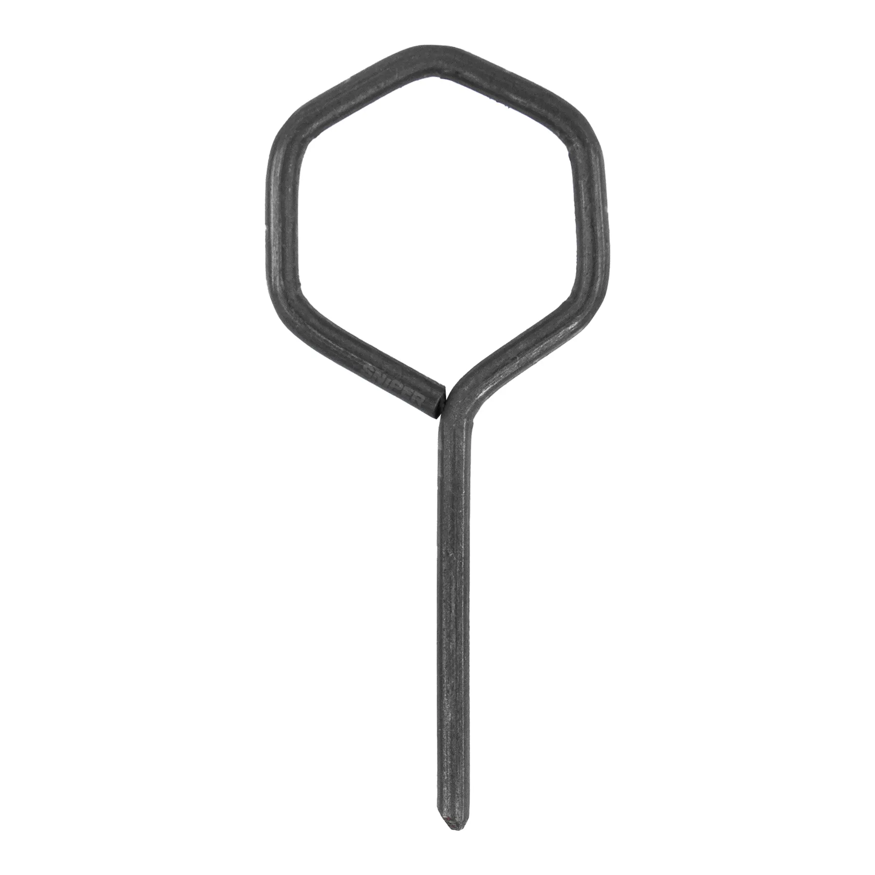 E-RAZ Compact Granate V2, Orange E-RAZ Compact Granate V2, Orange