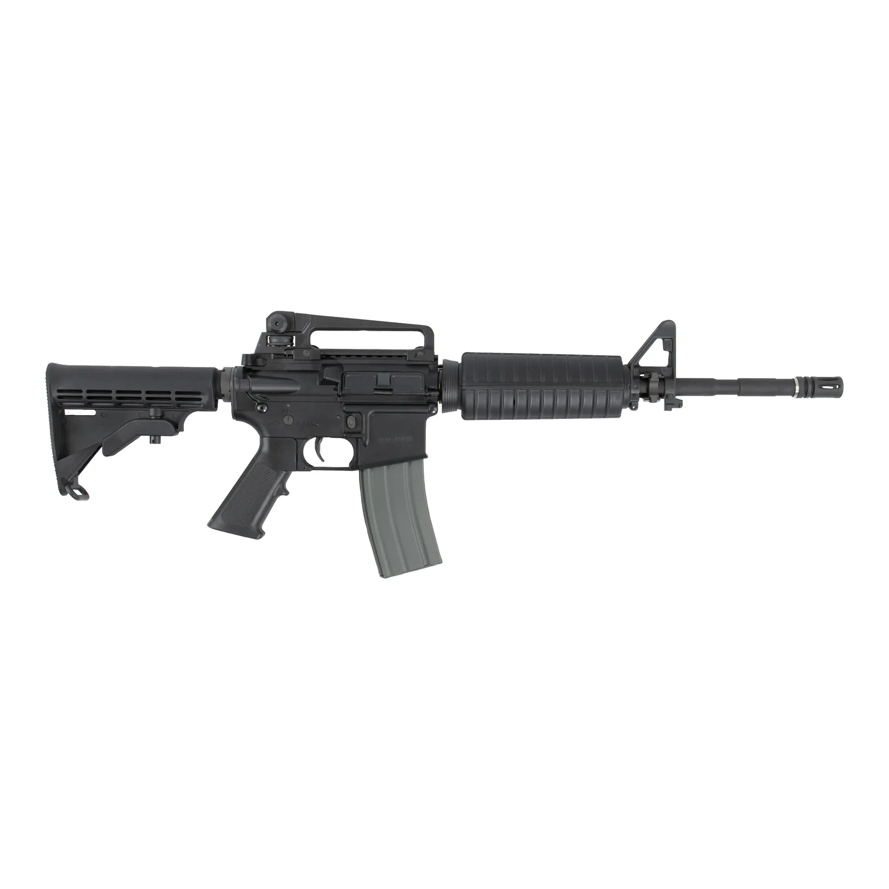 Ares M4-A1 Carbine EFCS (S)AEG