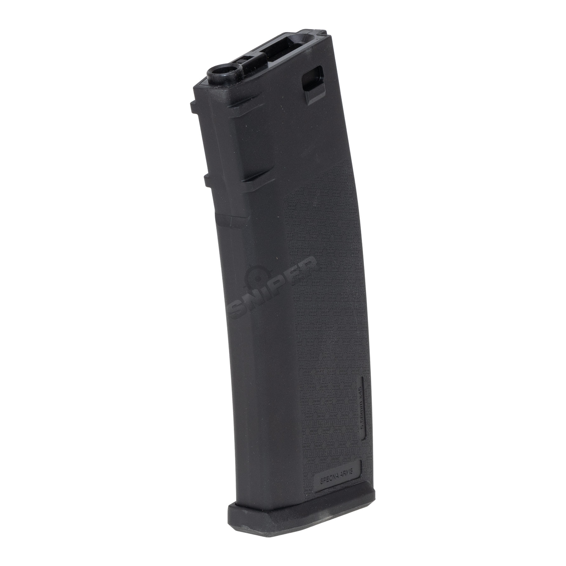 Specna Arms SA-C20 Core Carbine w/ HAL ETU, Black