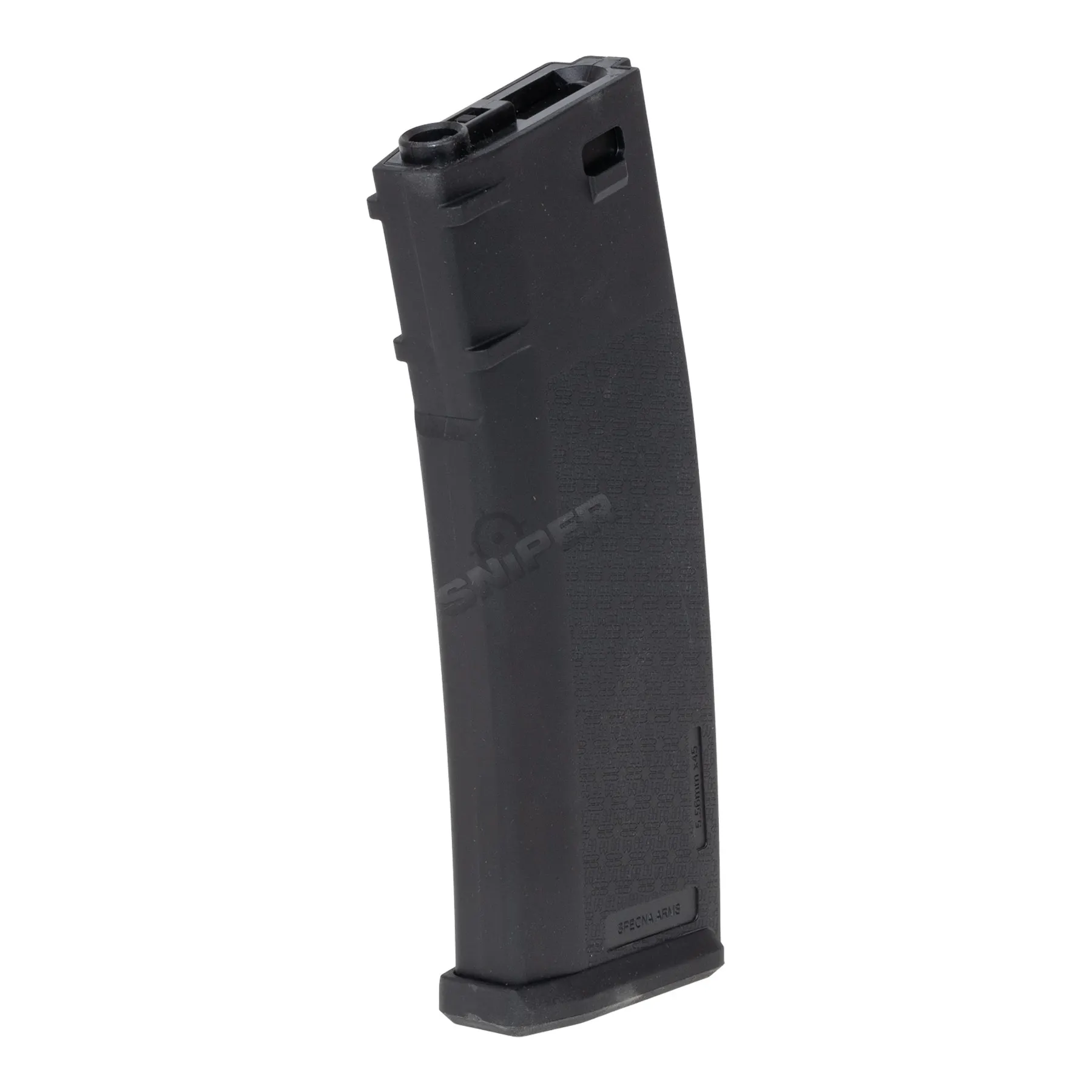 Specna Arms SA-C20 Core Carbine w/ HAL ETU, Black Specna Arms SA-C20 Core Carbine w/ HAL ETU, Black